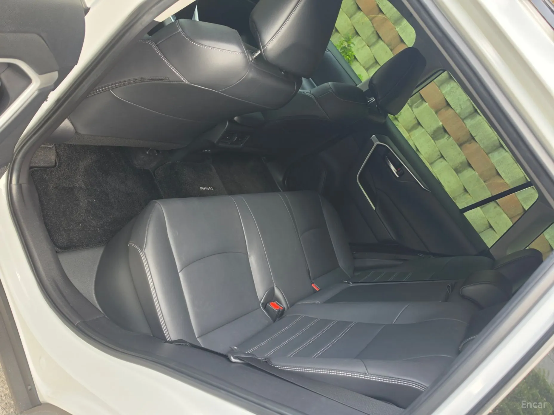 Toyota RAV4 5th Generation превью 12
