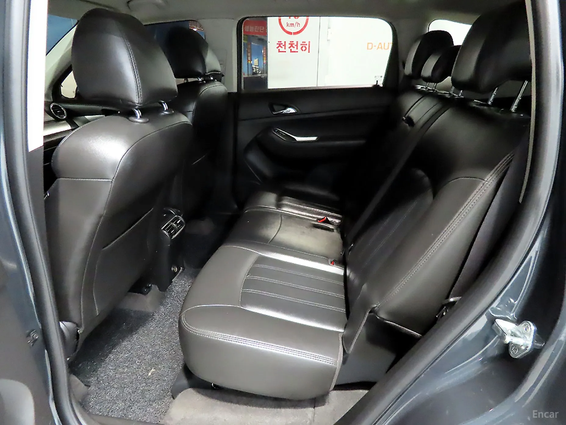 Chevrolet (GM Daewoo) Orlando превью 11