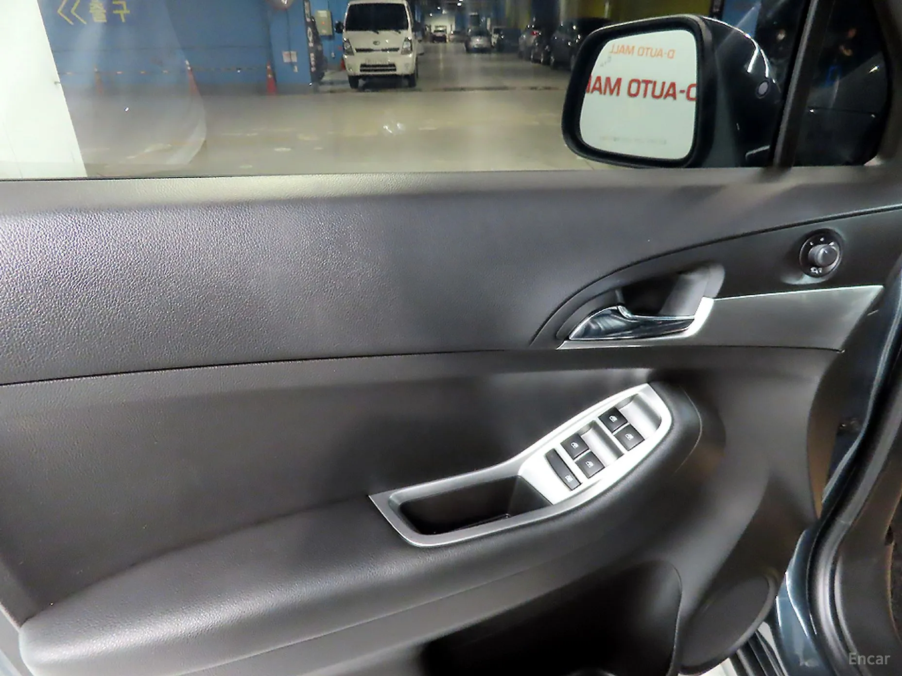 Chevrolet (GM Daewoo) Orlando превью 12