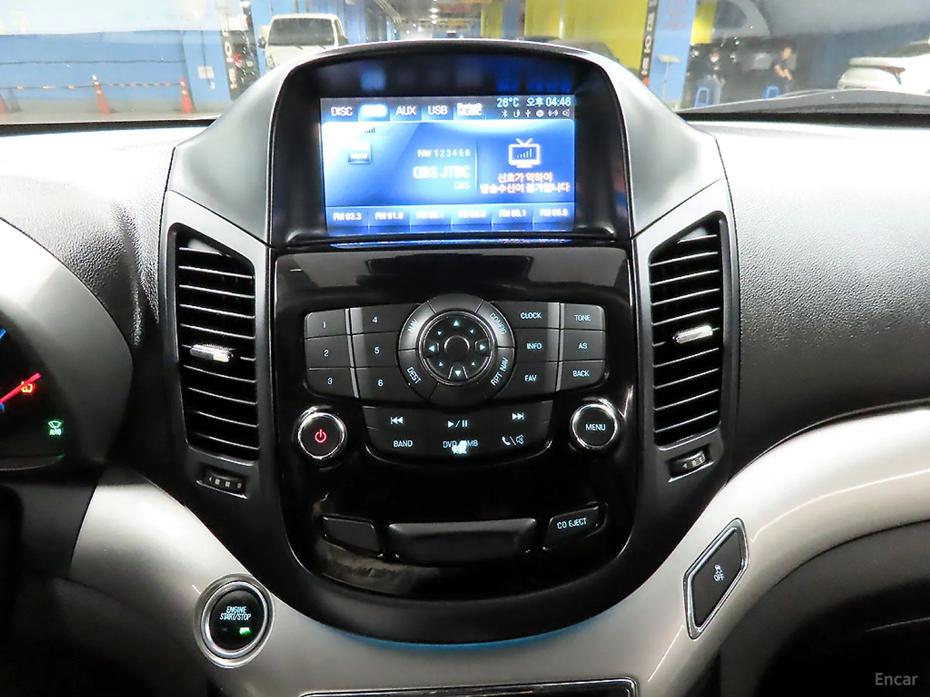 Chevrolet (GM Daewoo) Orlando превью 16