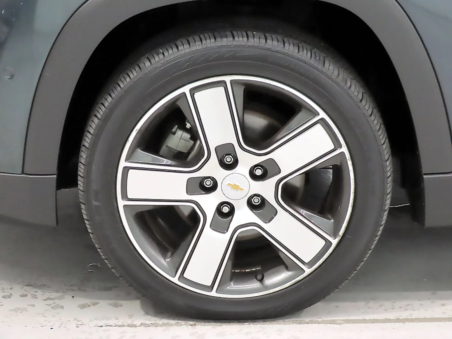 Chevrolet (GM Daewoo) Orlando превью 5