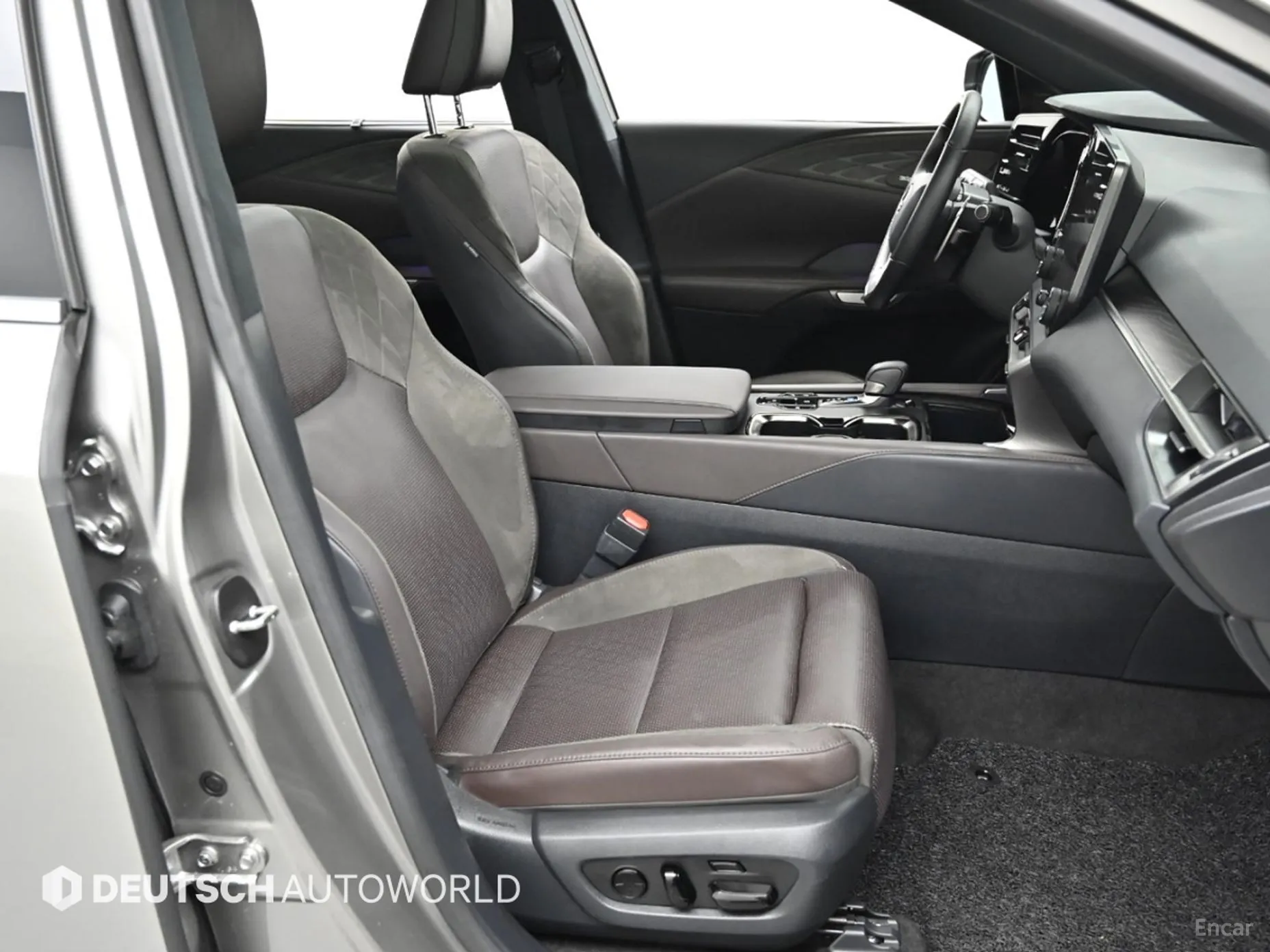 Lexus RX350h 5th Generation превью 10