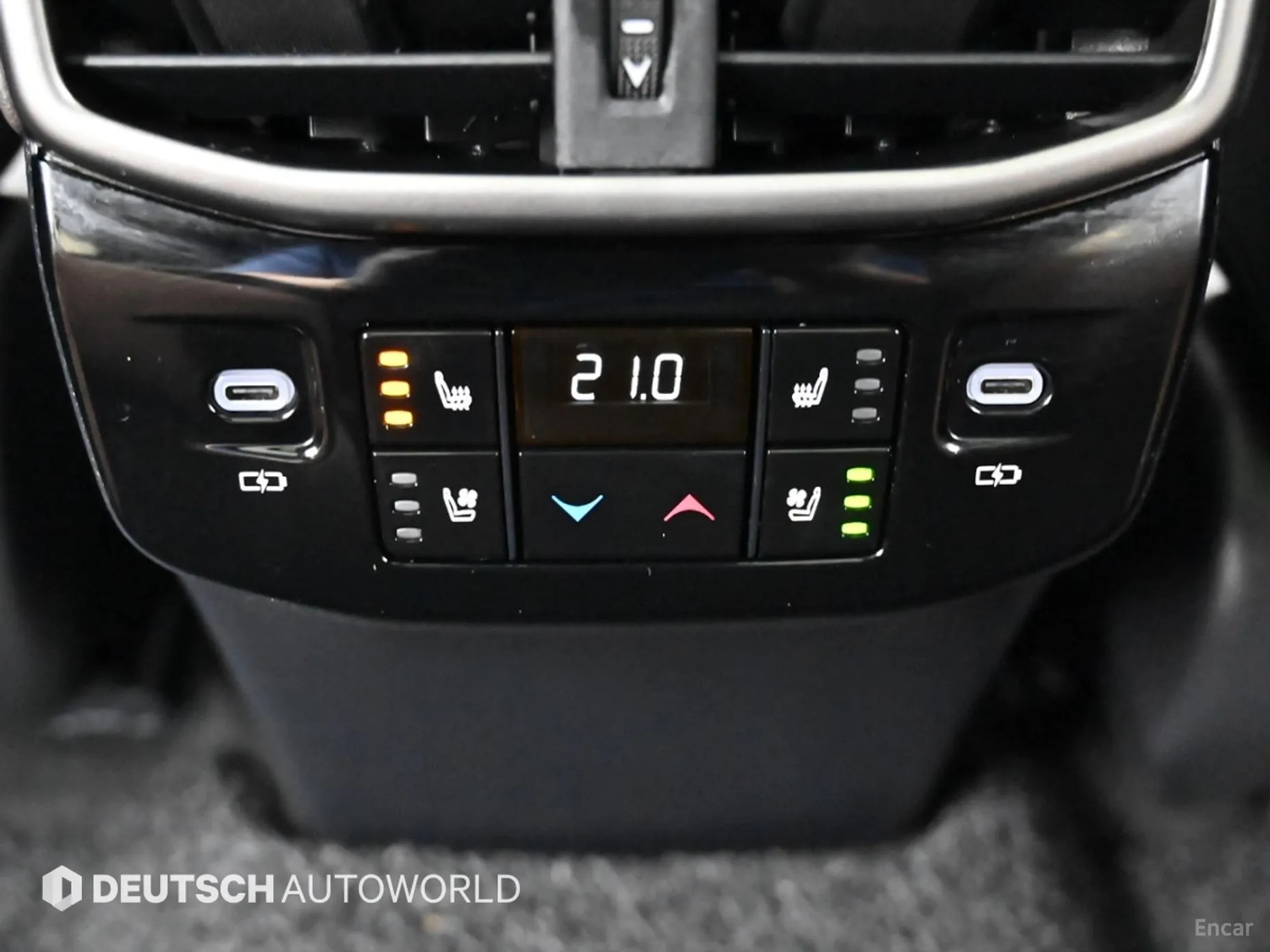 Lexus RX350h 5th Generation превью 16