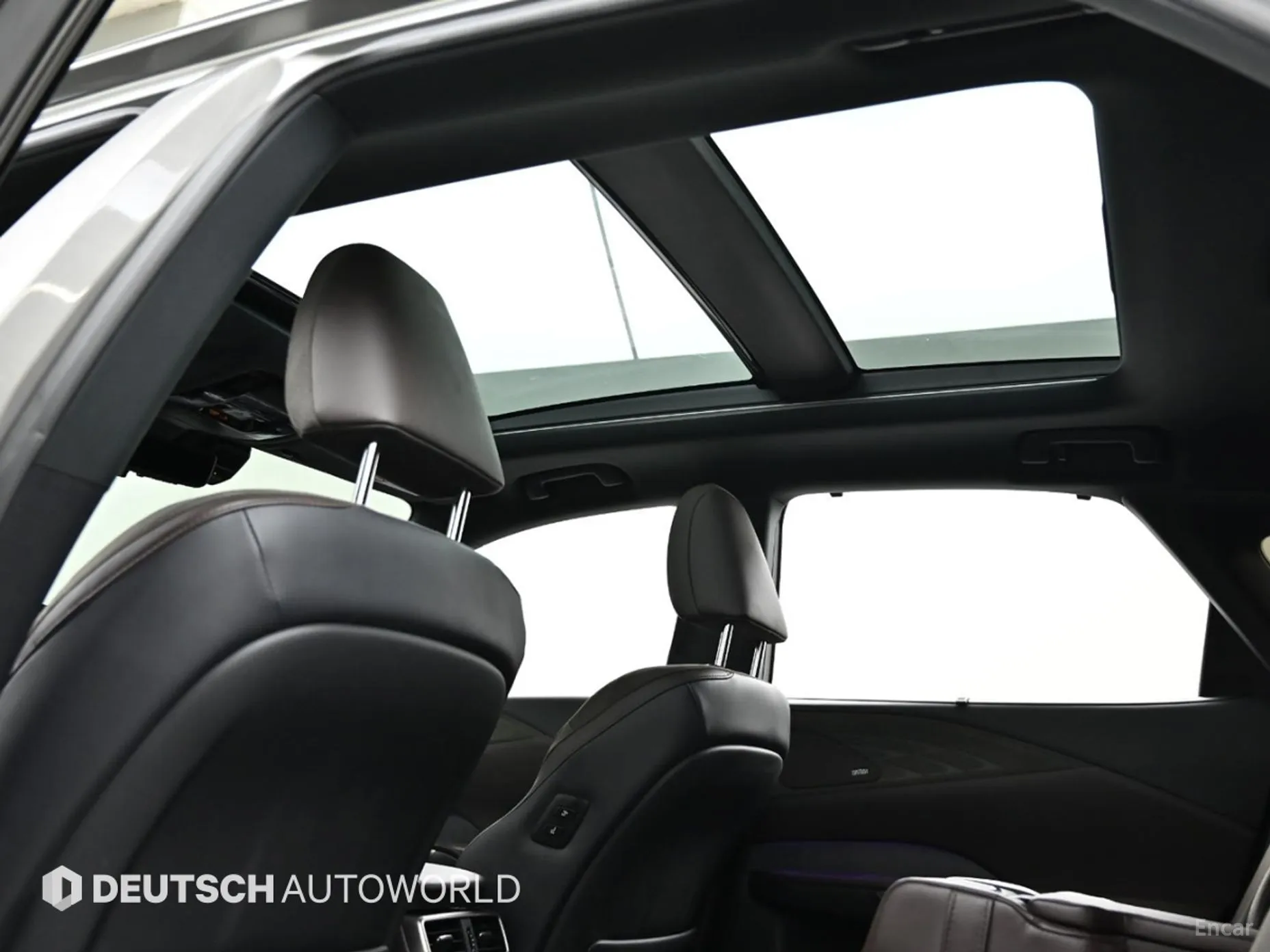 Lexus RX350h 5th Generation превью 18