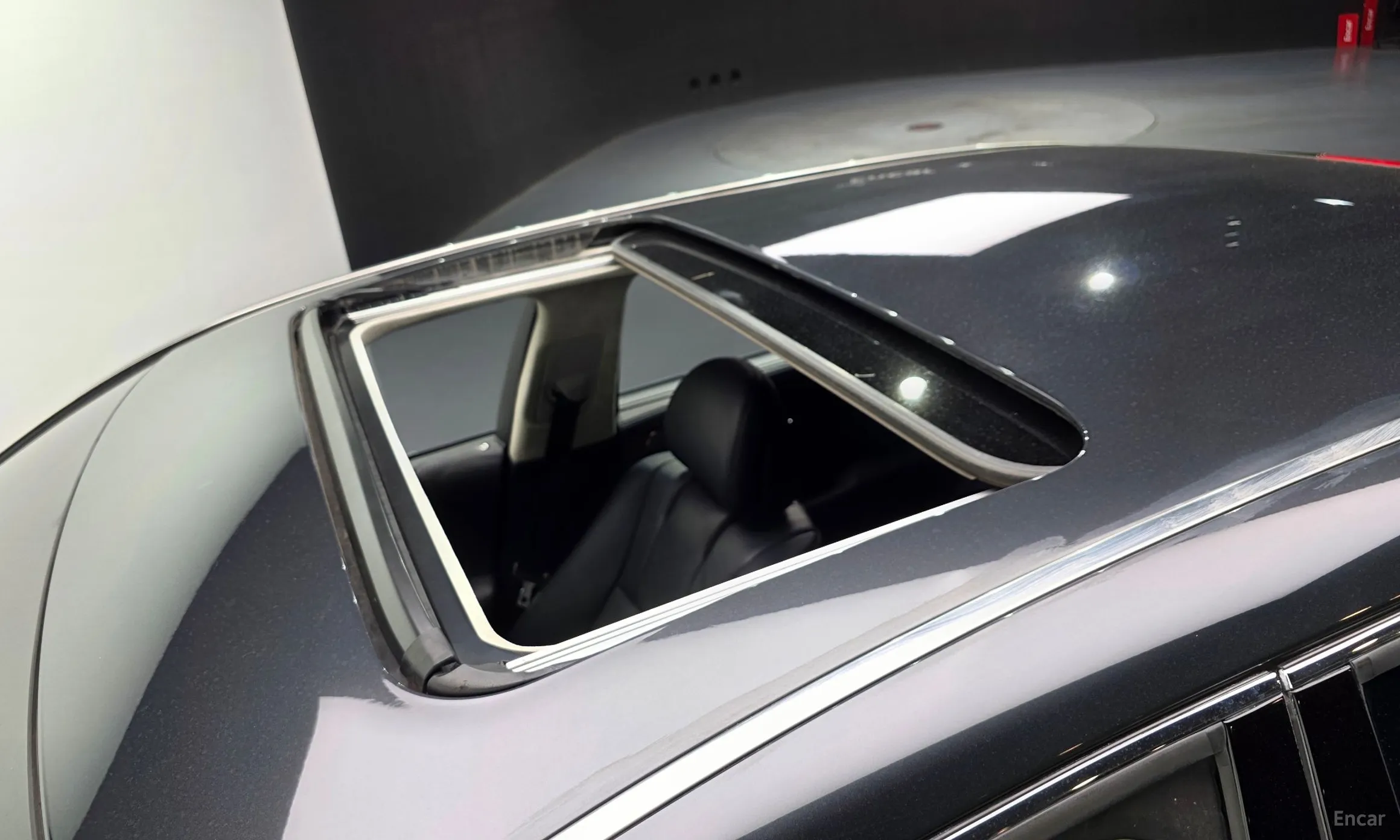 Lexus LS600hL превью 19