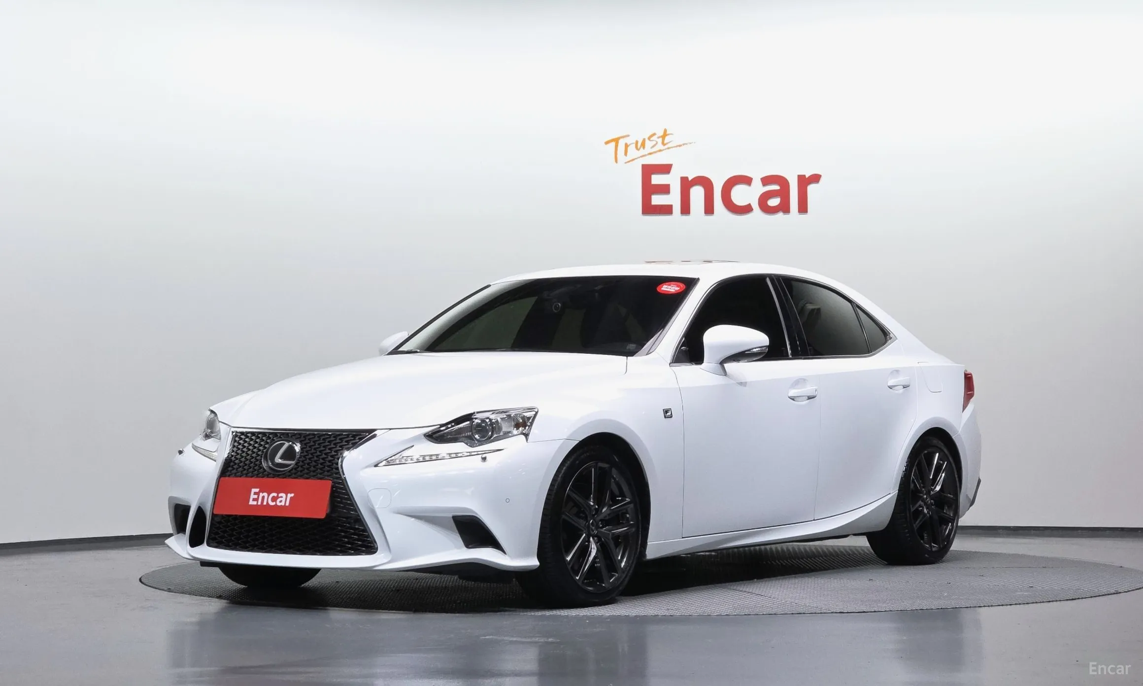 New IS200t