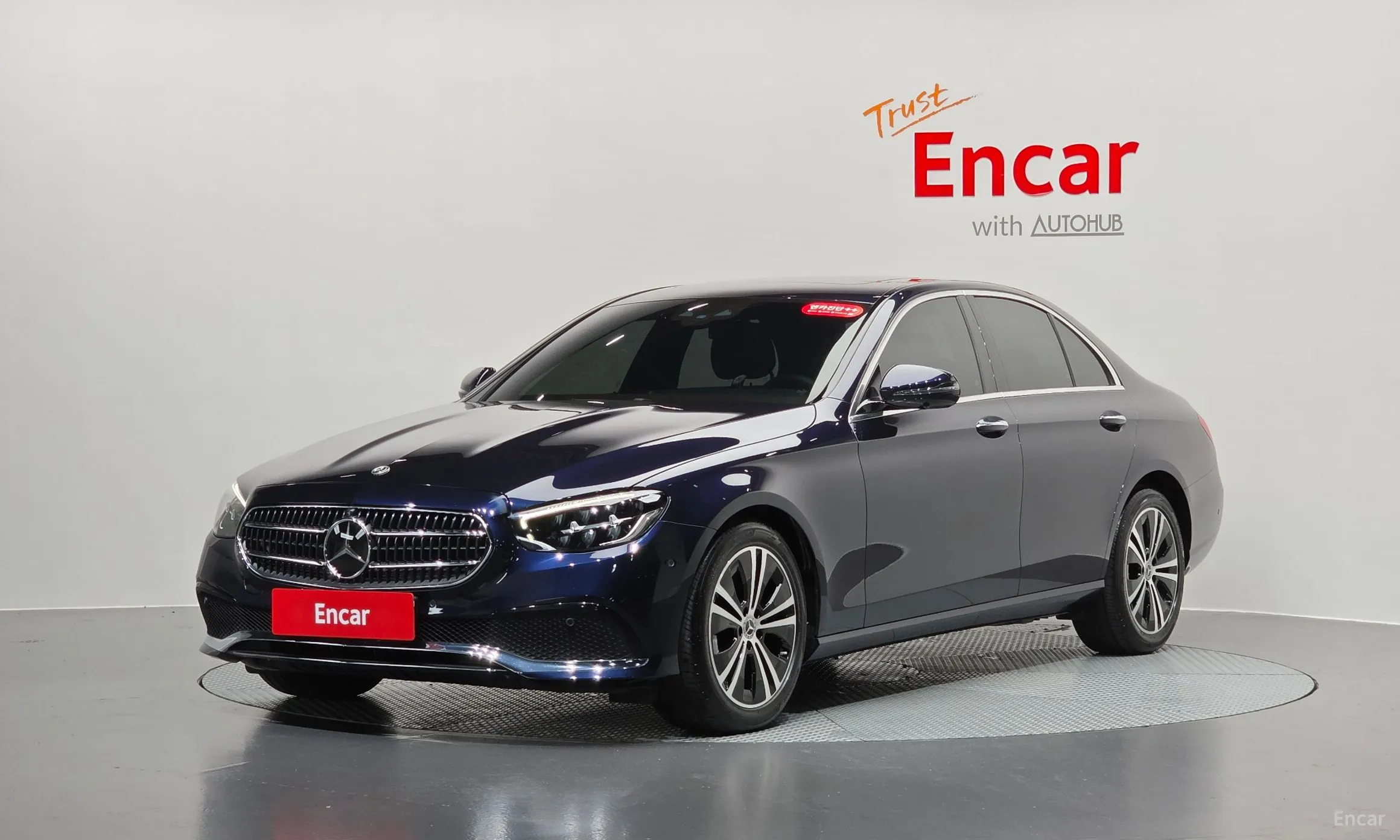 E-Class W213