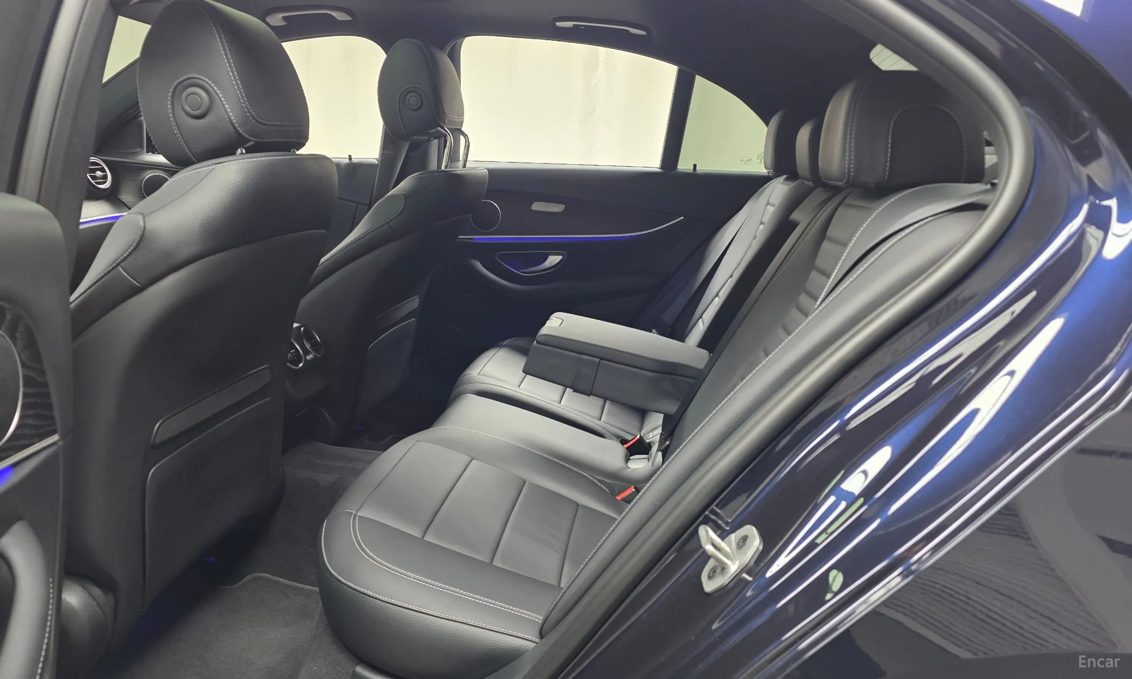 Mercedes Benz E-Class W213 превью 12