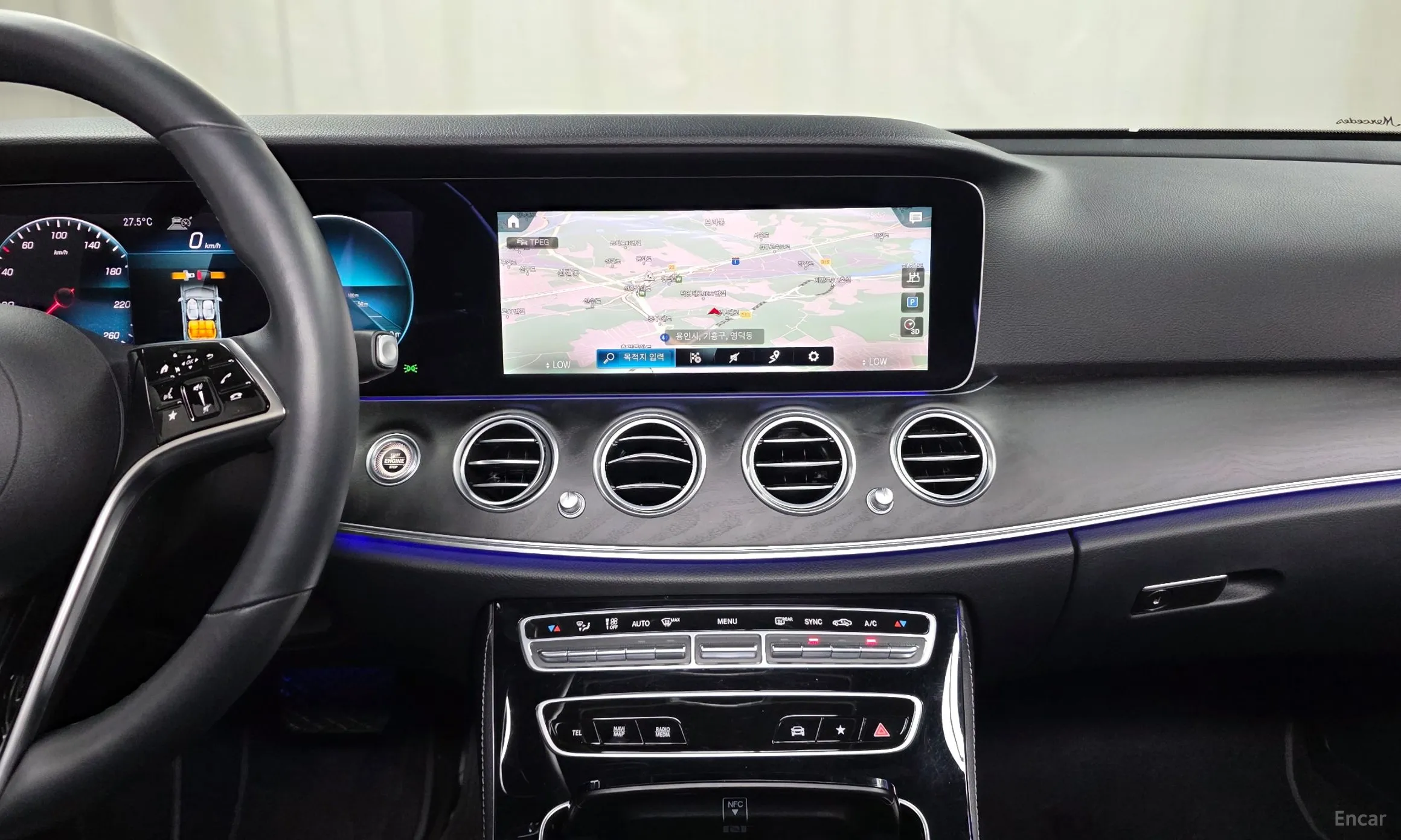 Mercedes Benz E-Class W213 превью 14