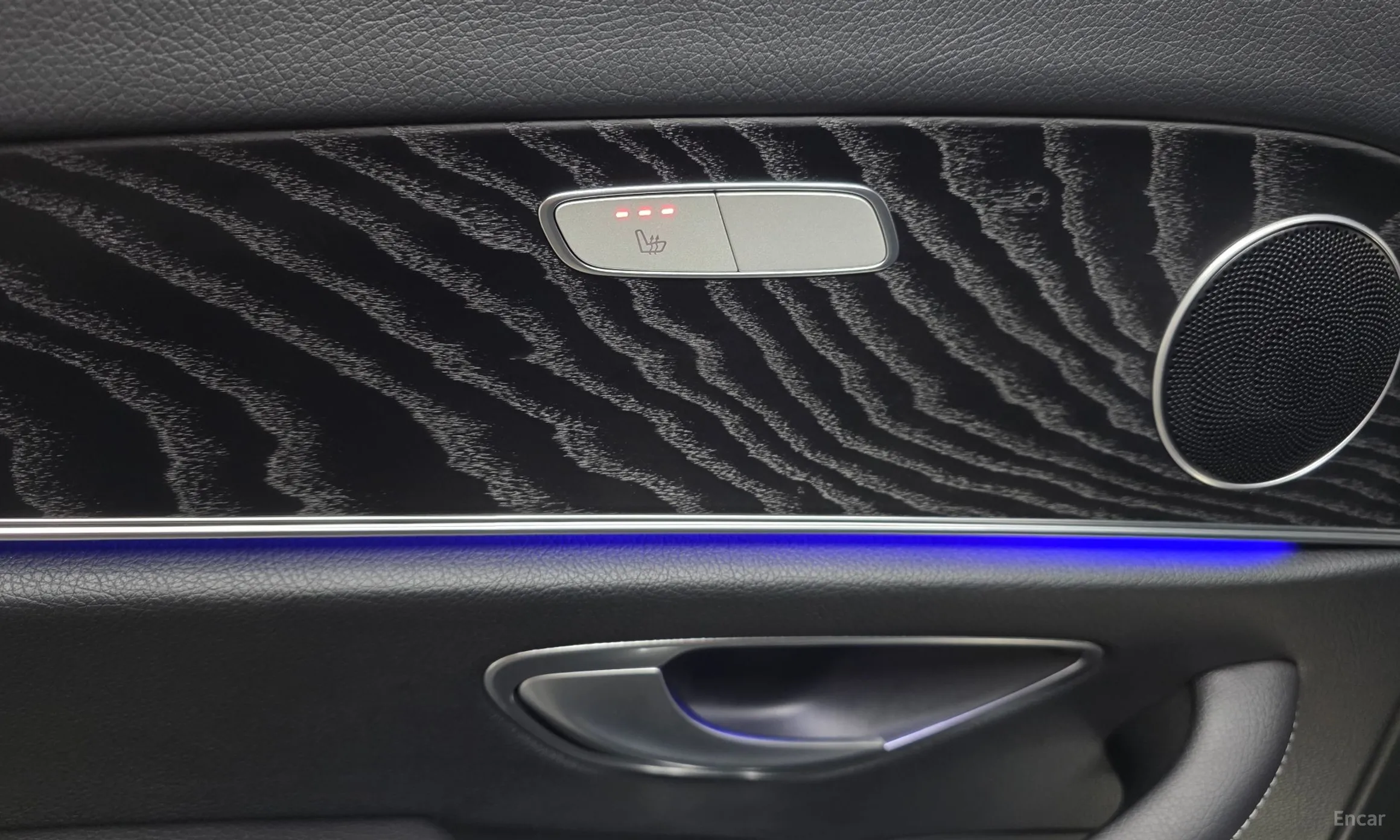 Mercedes Benz E-Class W213 превью 18