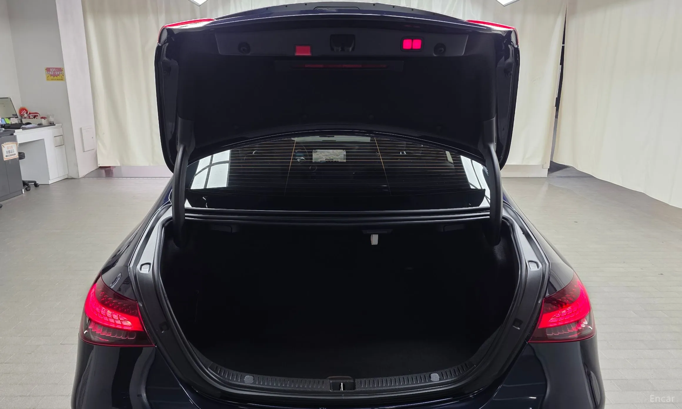 Mercedes Benz E-Class W213 превью 20