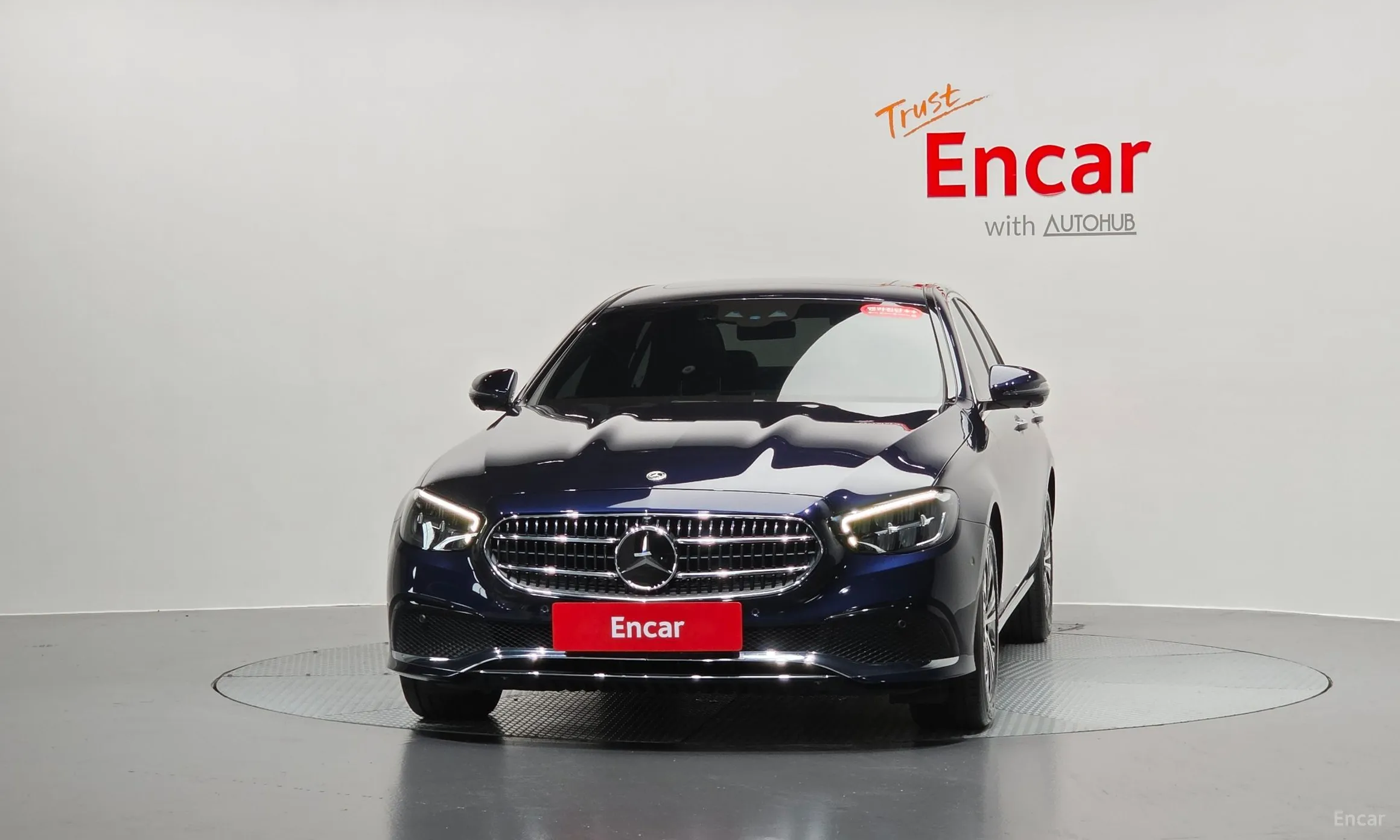 Mercedes Benz E-Class W213 превью 3