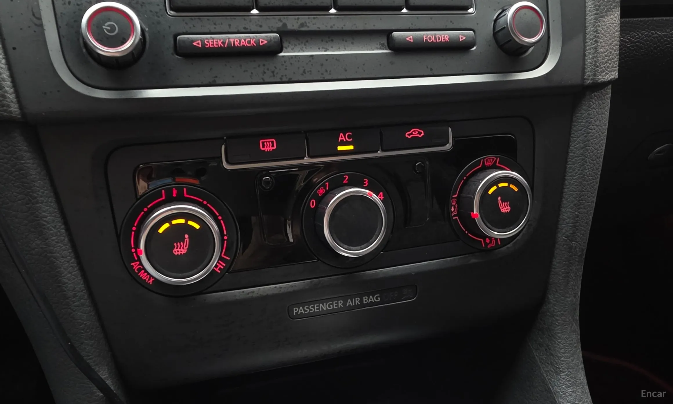 Volkswagen Golf 6th Generation превью 15