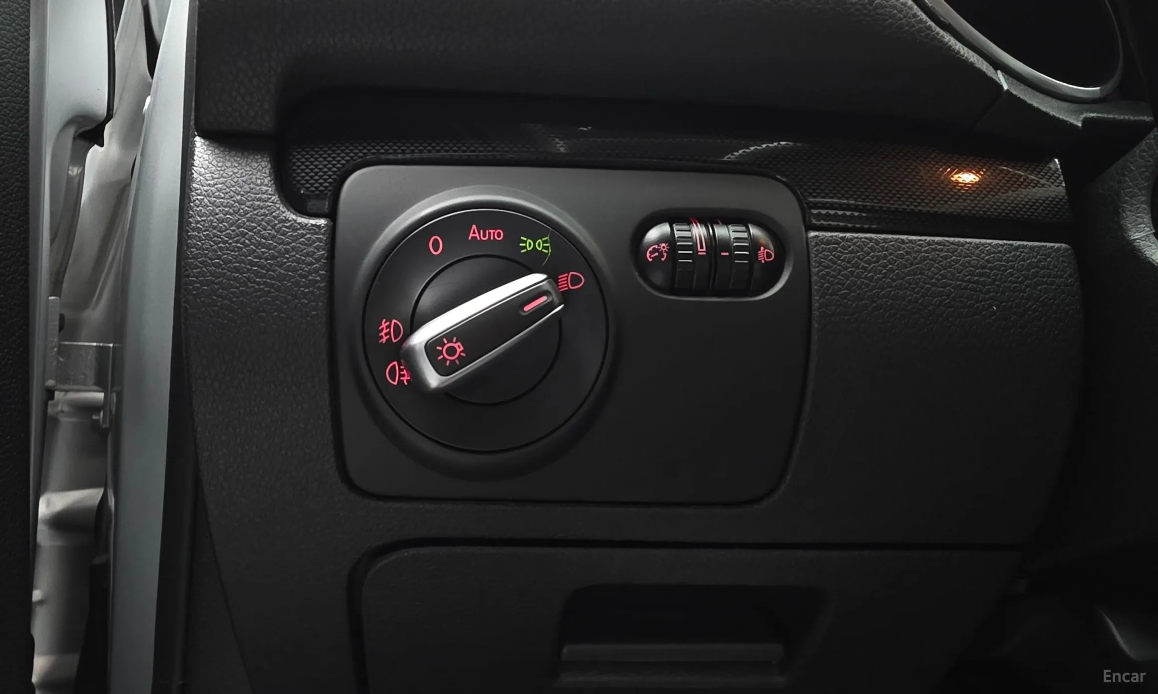 Volkswagen Golf 6th Generation превью 17