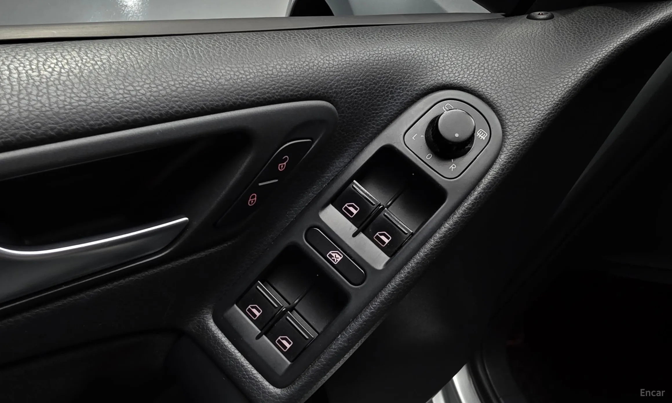 Volkswagen Golf 6th Generation превью 19