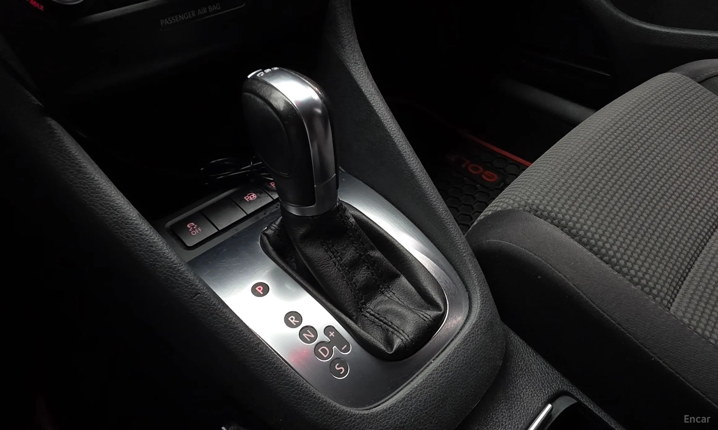 Volkswagen Golf 6th Generation превью 9