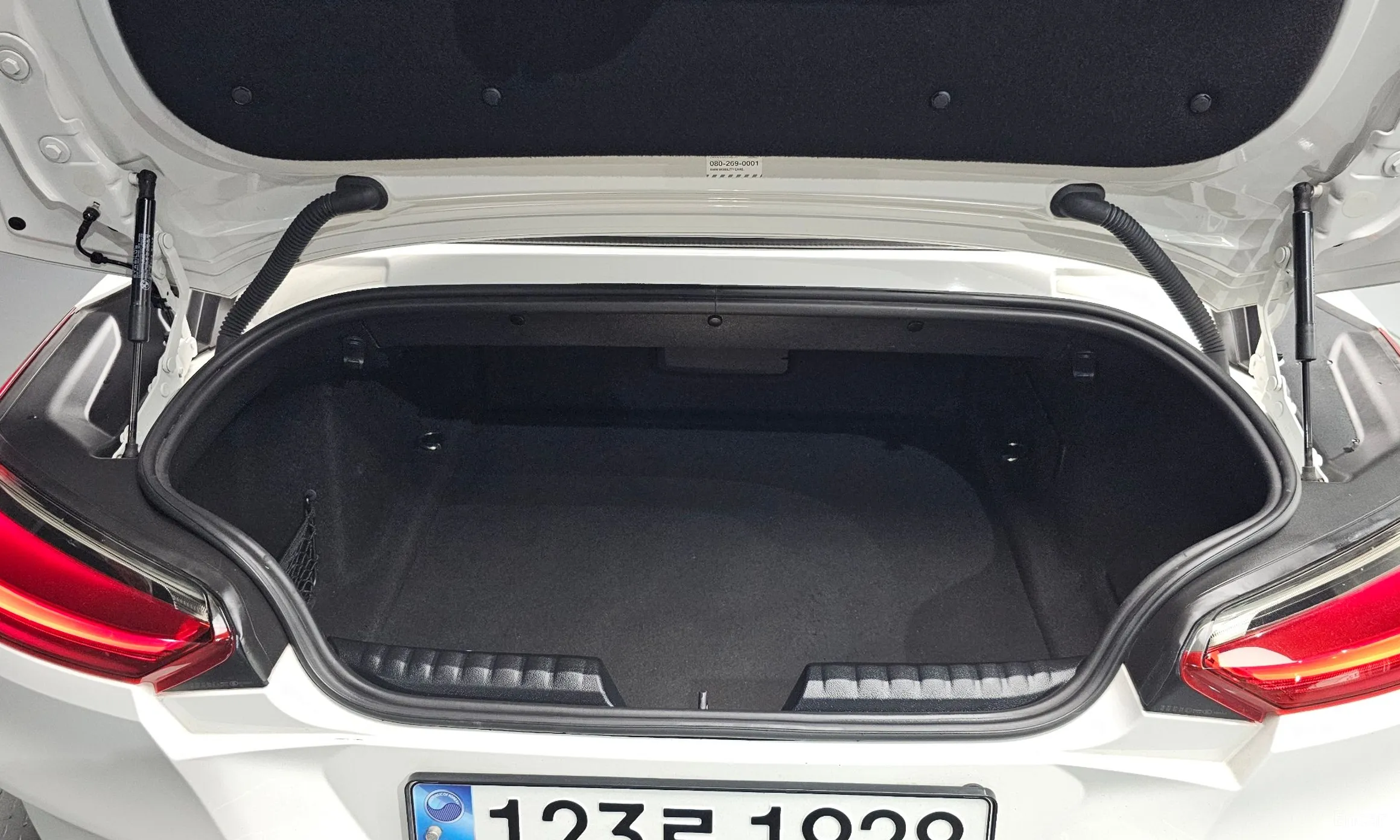 BMW Z4 (G29) превью 20