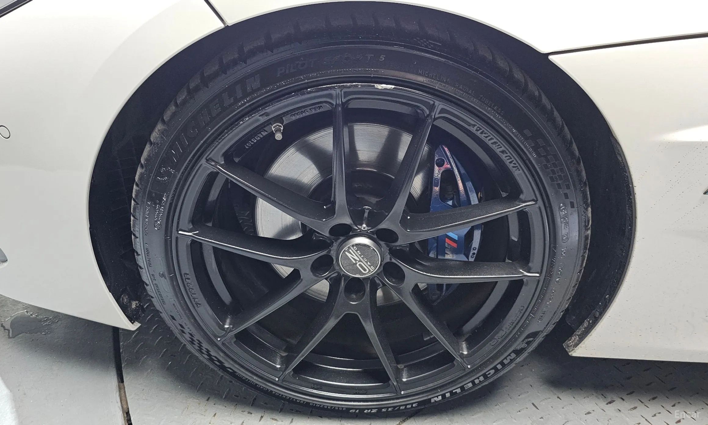 BMW Z4 (G29) превью 5