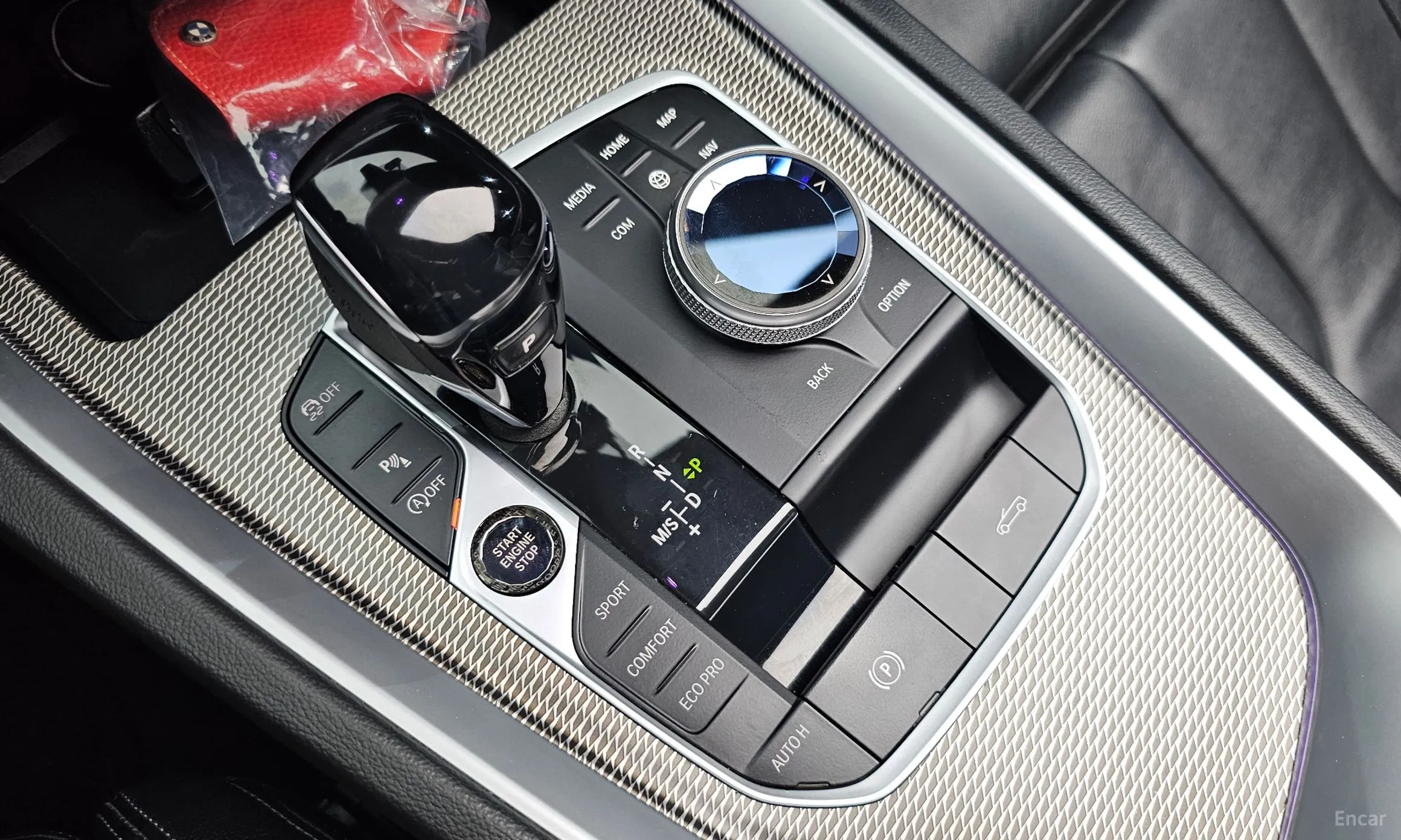 BMW Z4 (G29) превью 9