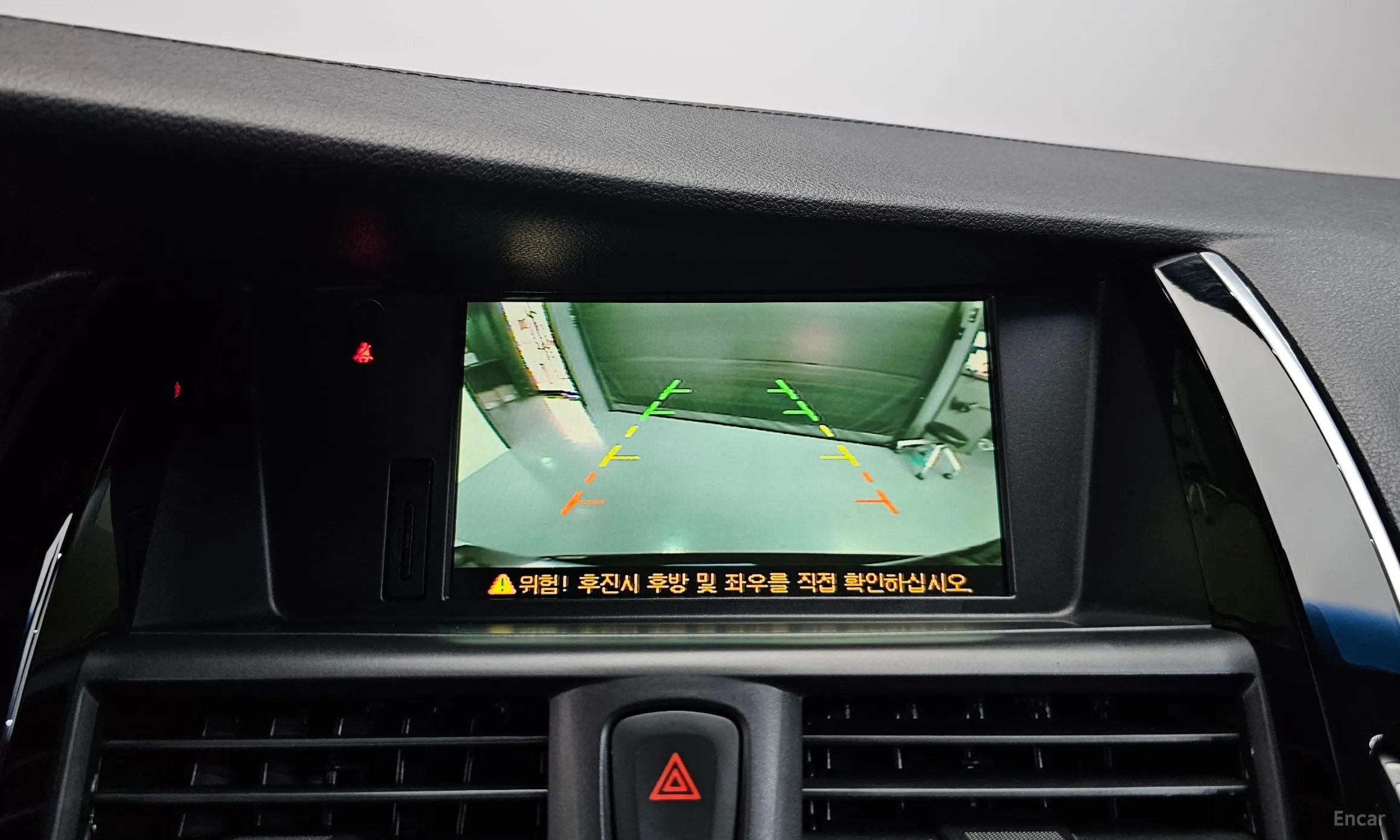 Renault Korea (Samsung) SM7 превью 15