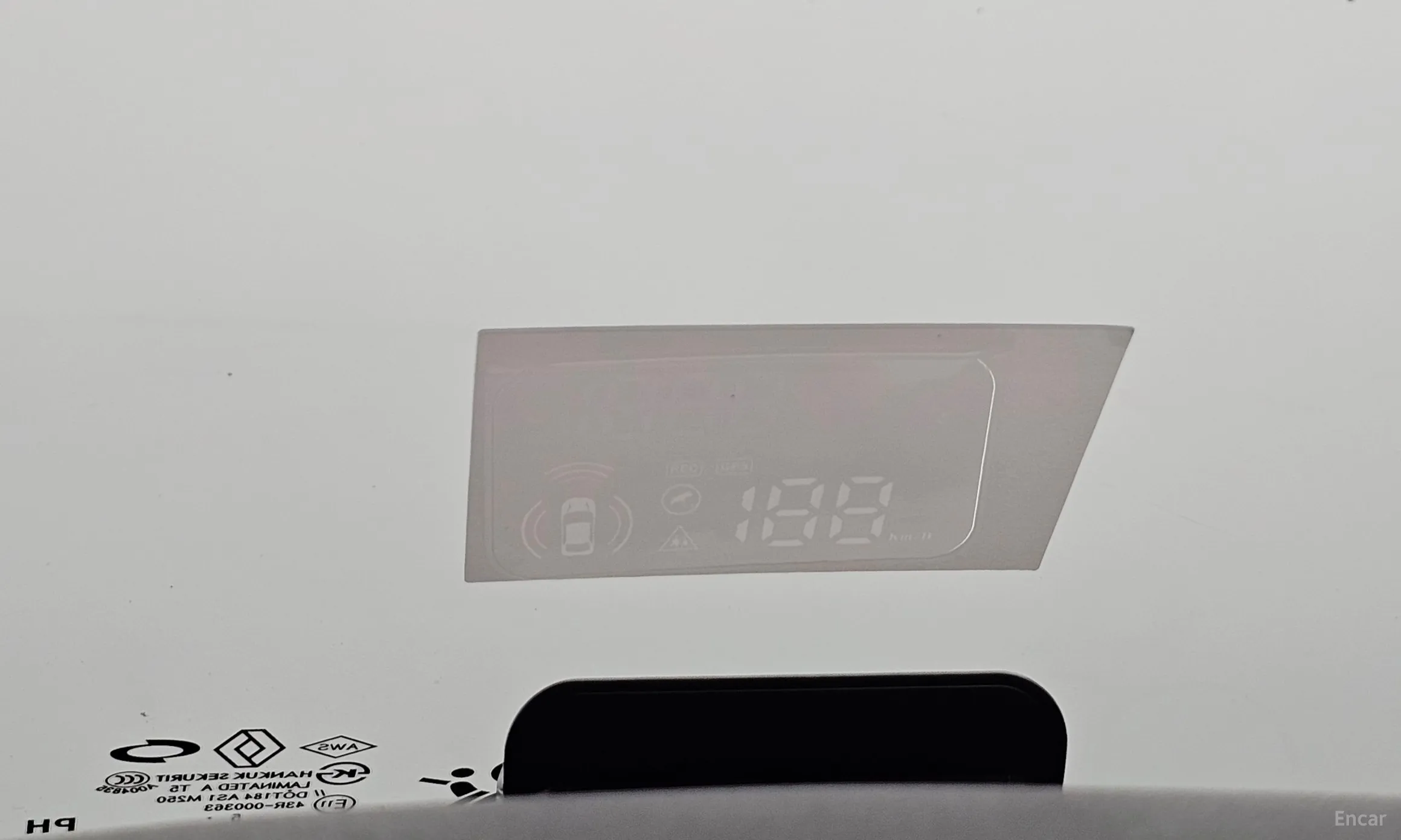 Renault Korea (Samsung) SM7 превью 20