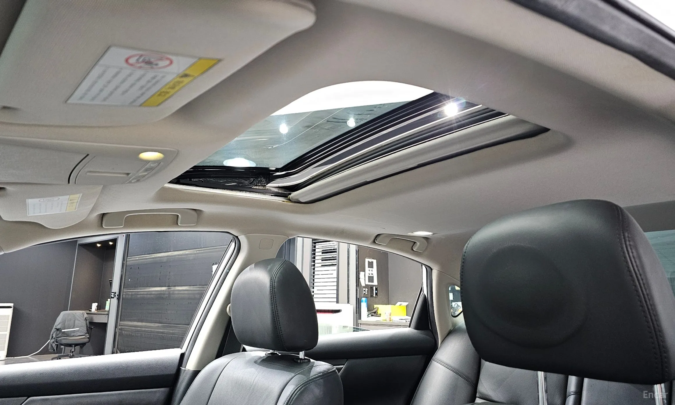 Nissan Altima превью 16