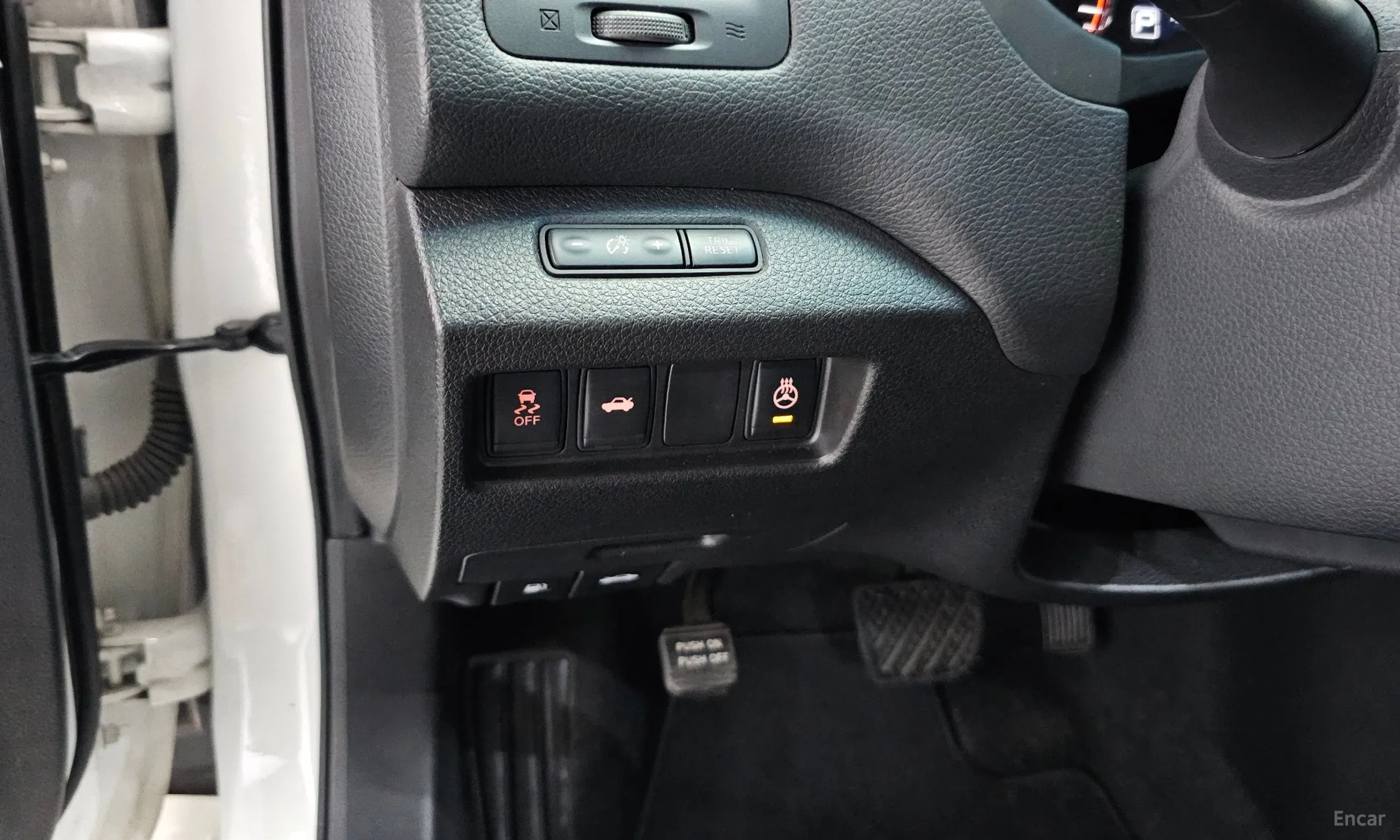 Nissan Altima превью 19