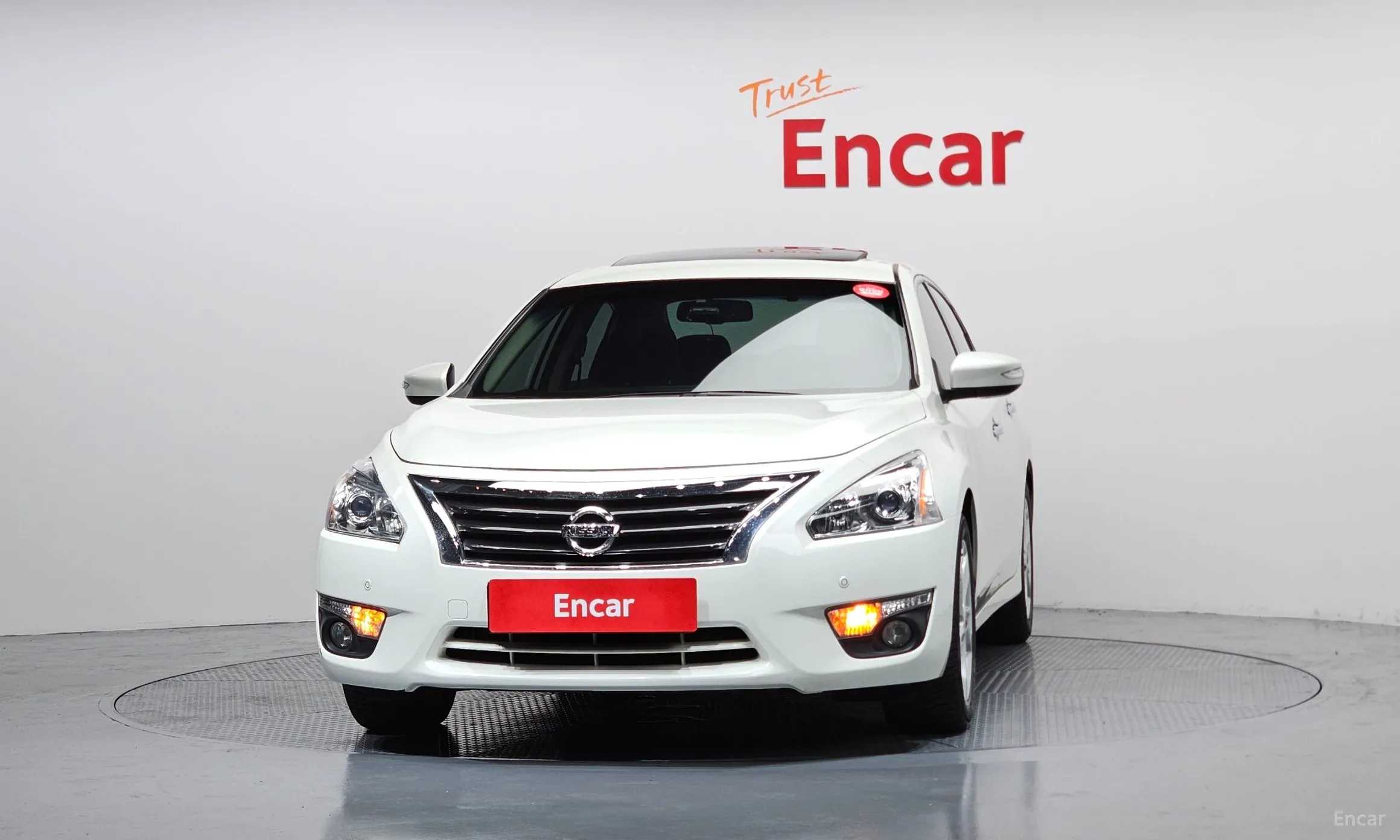 Nissan Altima превью 3