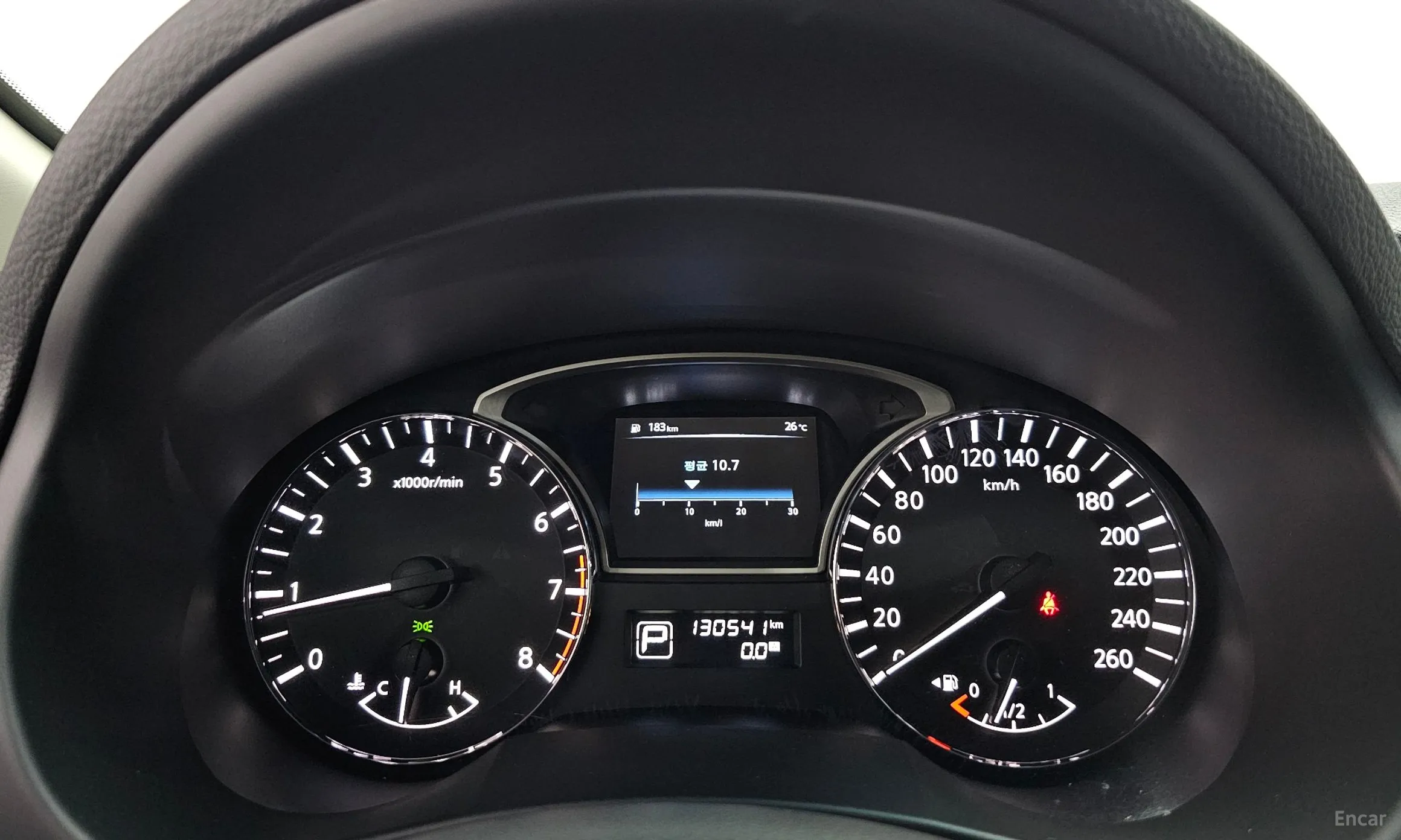 Nissan Altima превью 8