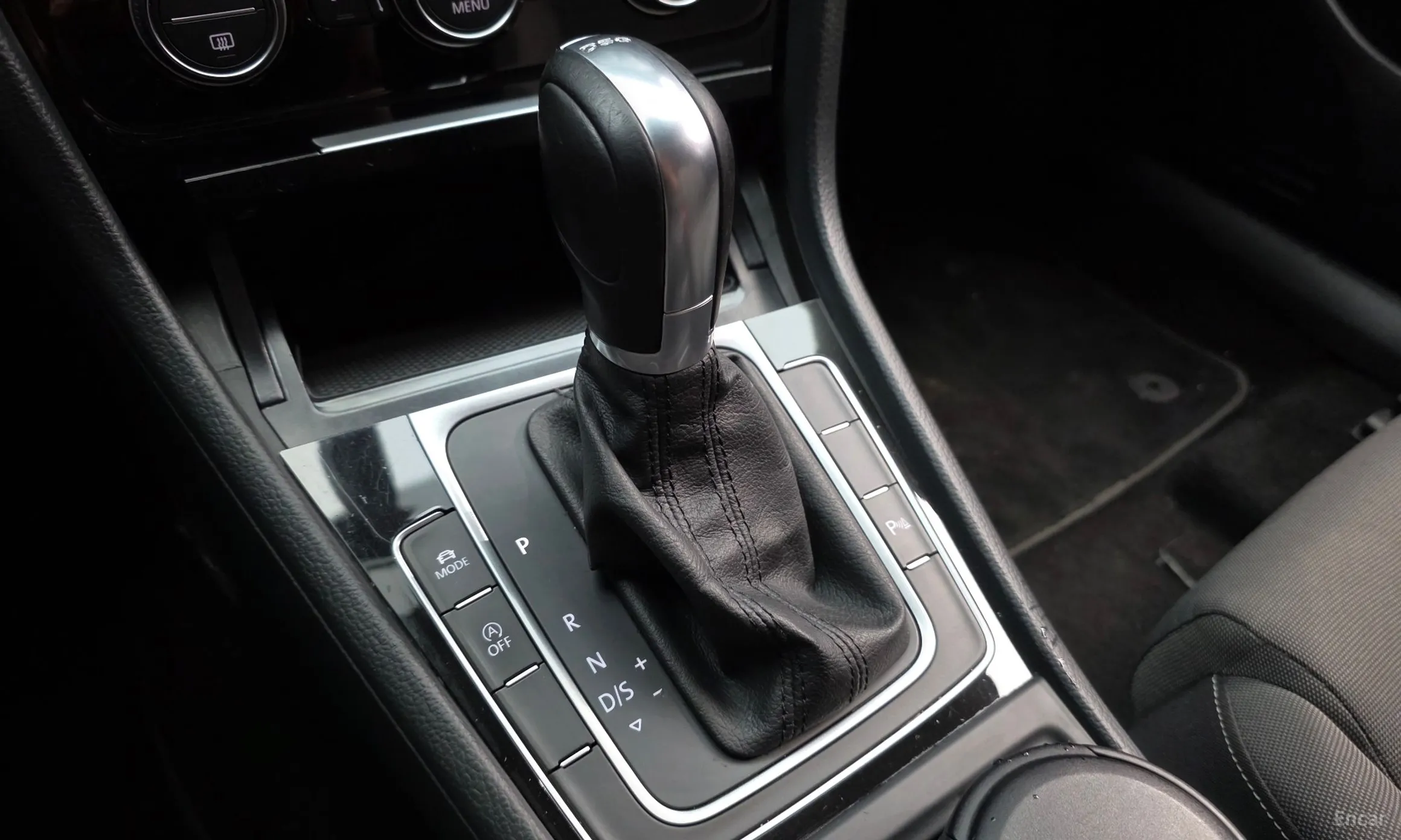 Volkswagen Golf 7th Generation превью 9
