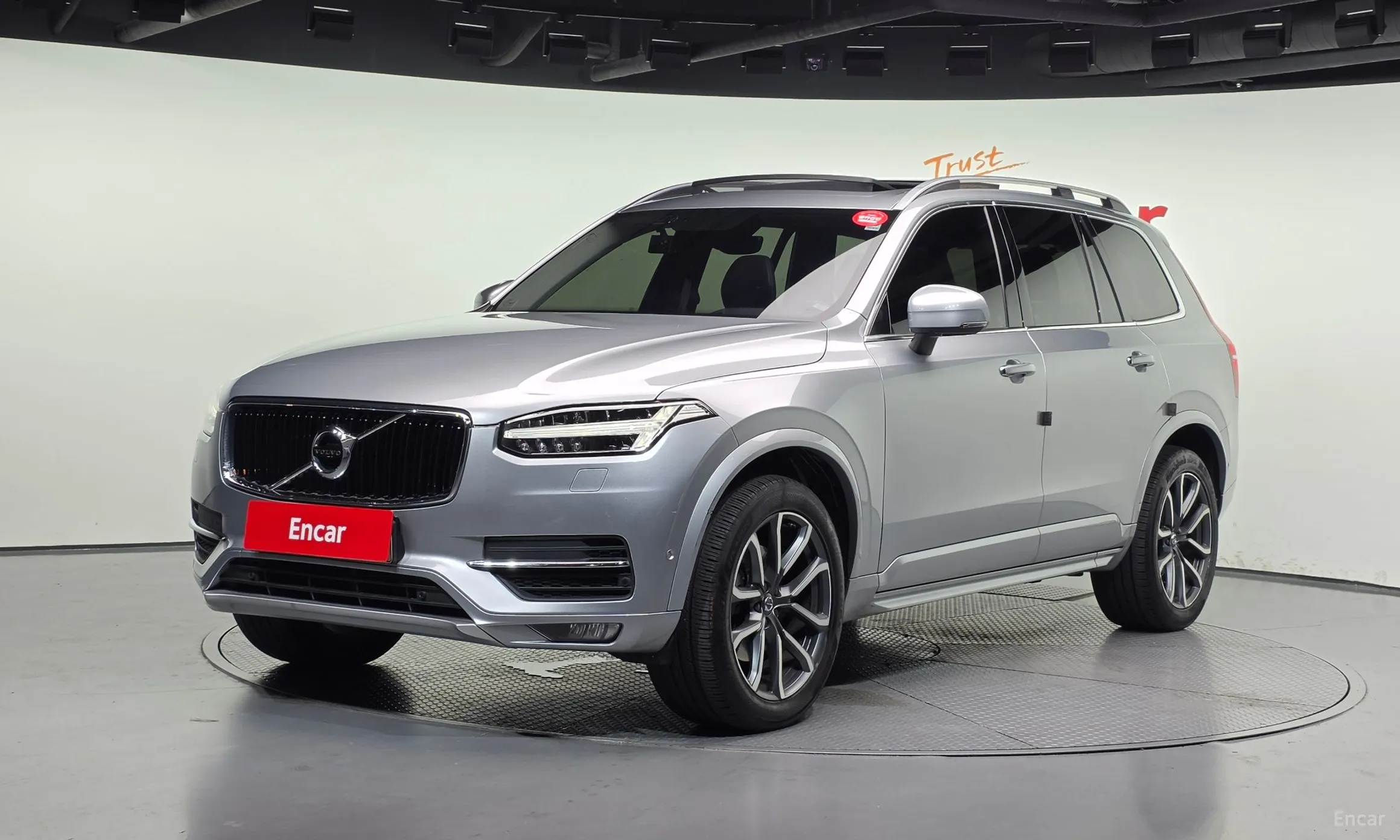 XC90 Gen 2