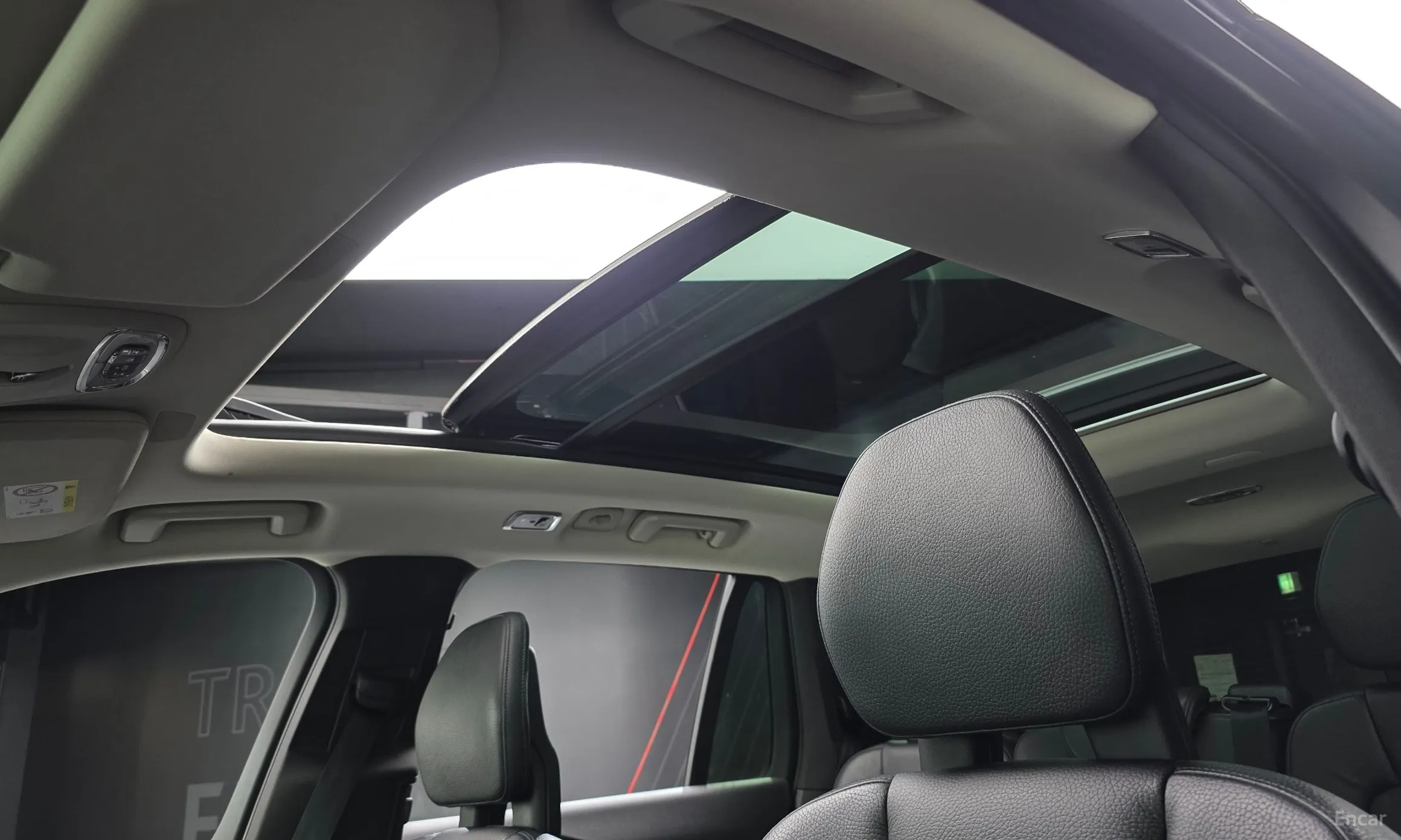 Volvo XC90 Gen 2 превью 15