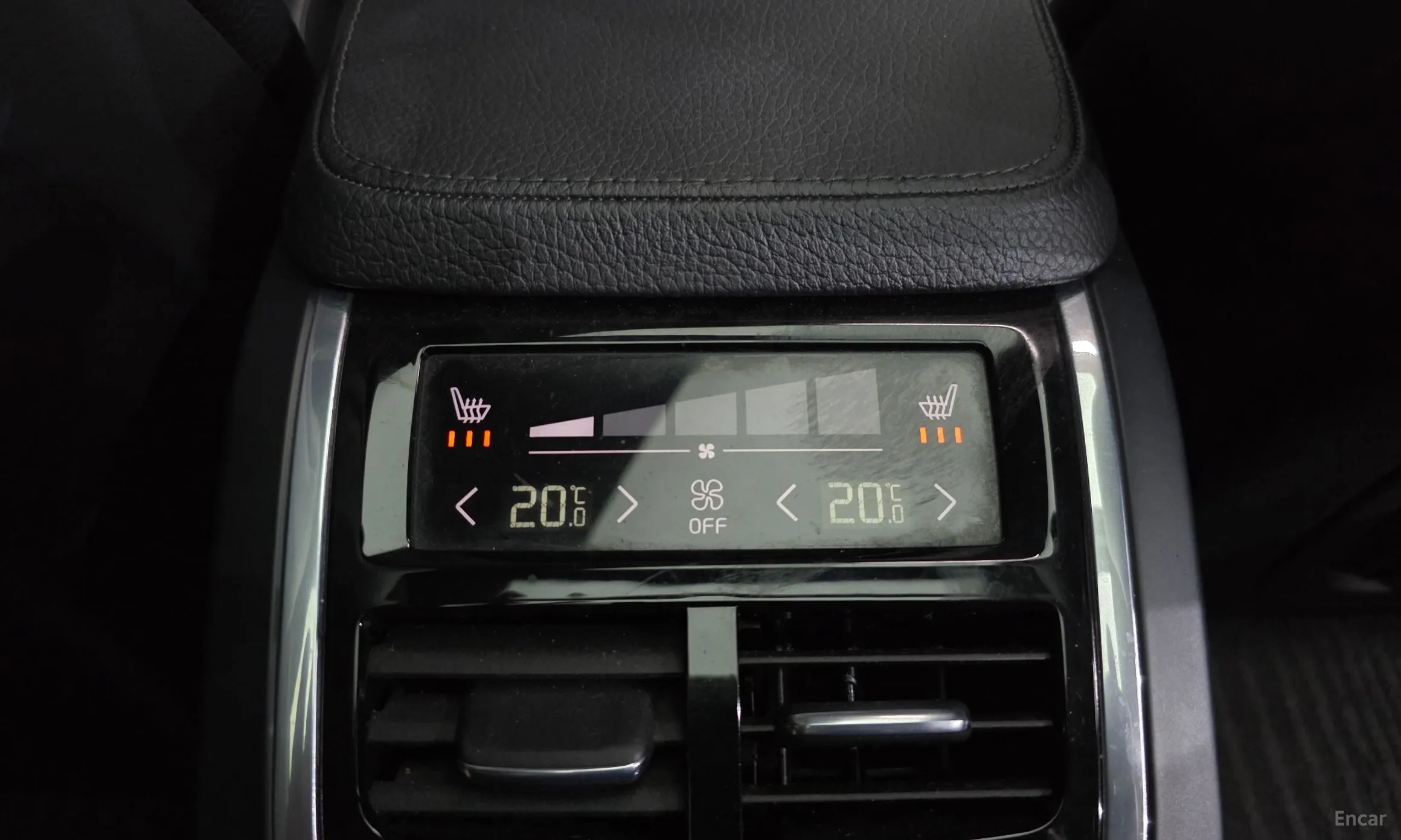 Volvo XC90 Gen 2 превью 18