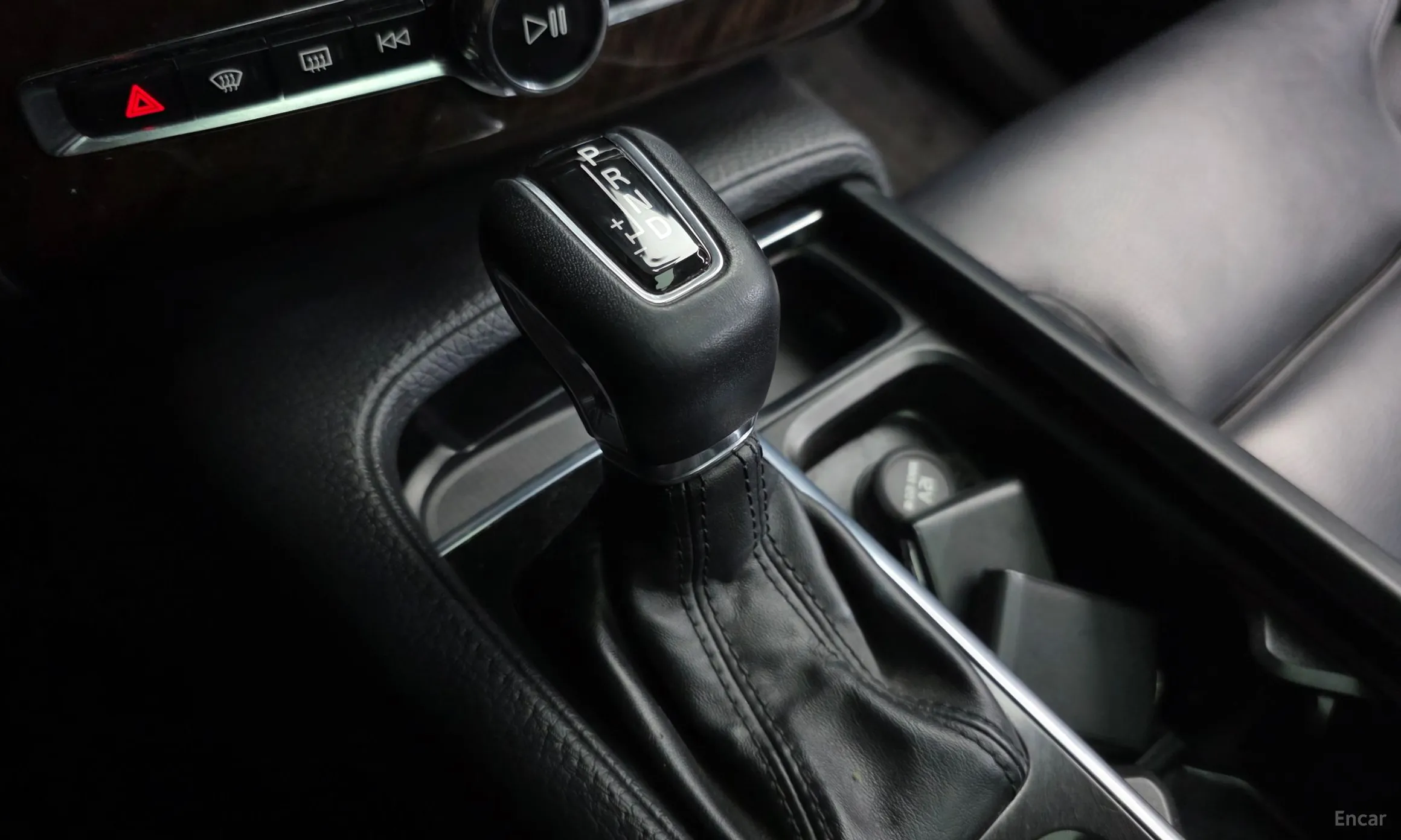 Volvo XC90 Gen 2 превью 9
