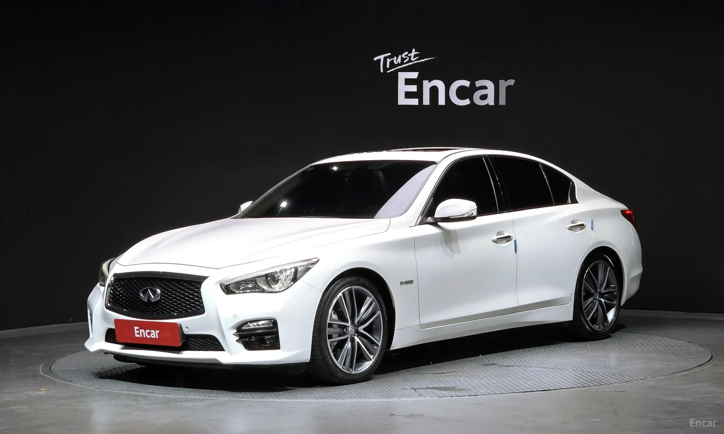 Infiniti Q50