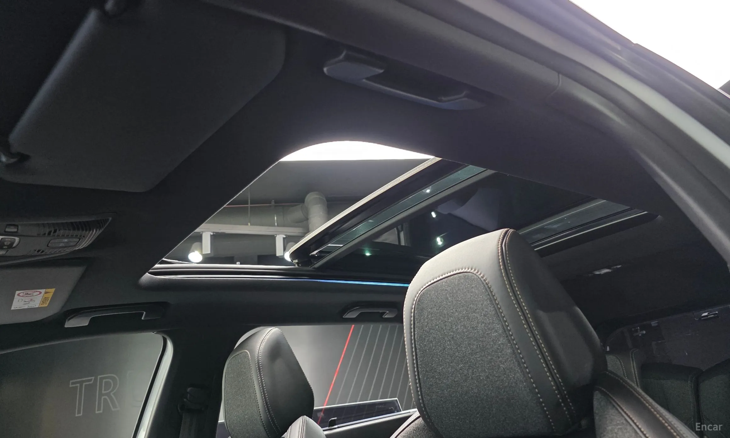 Peugeot 5008 2nd generation превью 15