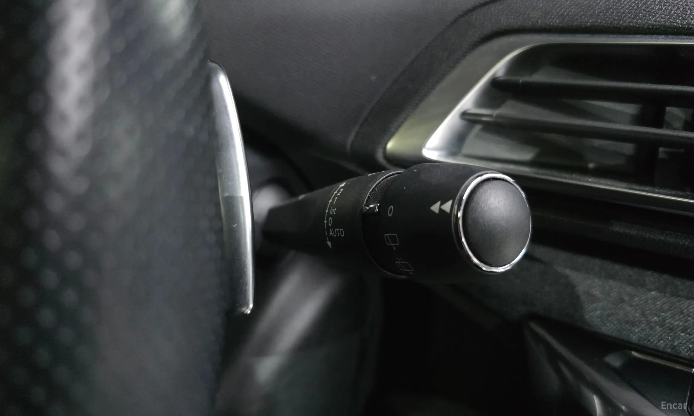 Peugeot 5008 2nd generation превью 17