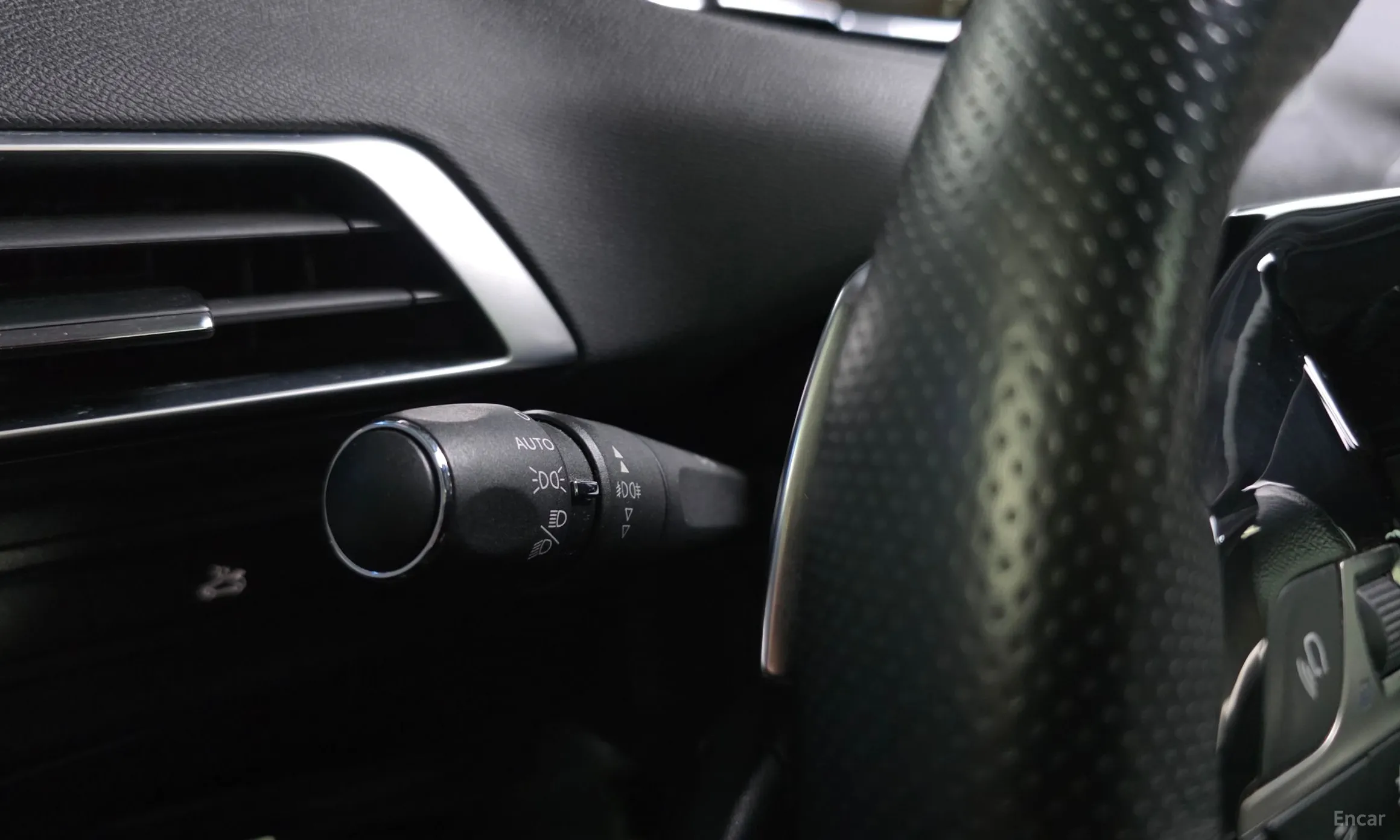 Peugeot 5008 2nd generation превью 18