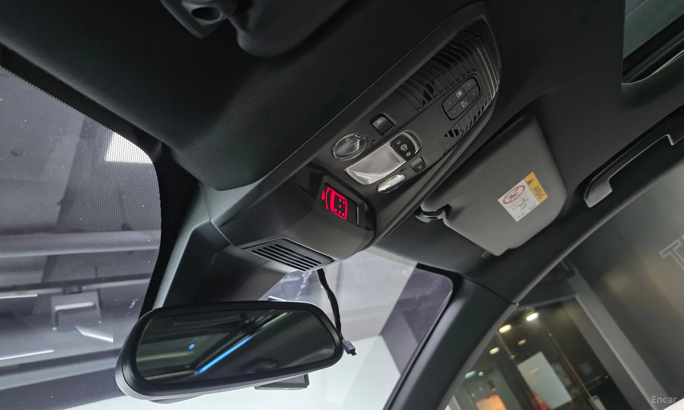 Peugeot 5008 2nd generation превью 19