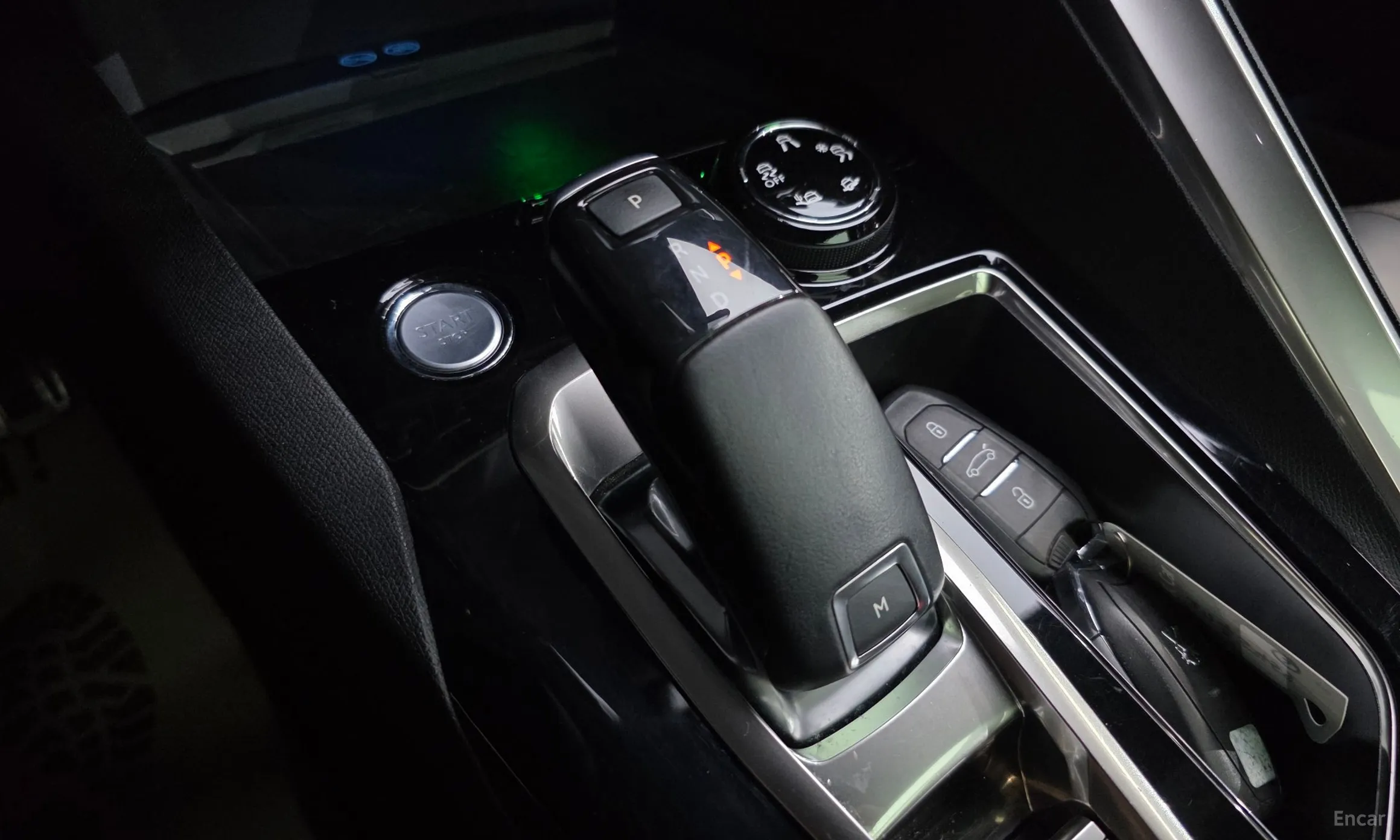 Peugeot 5008 2nd generation превью 9