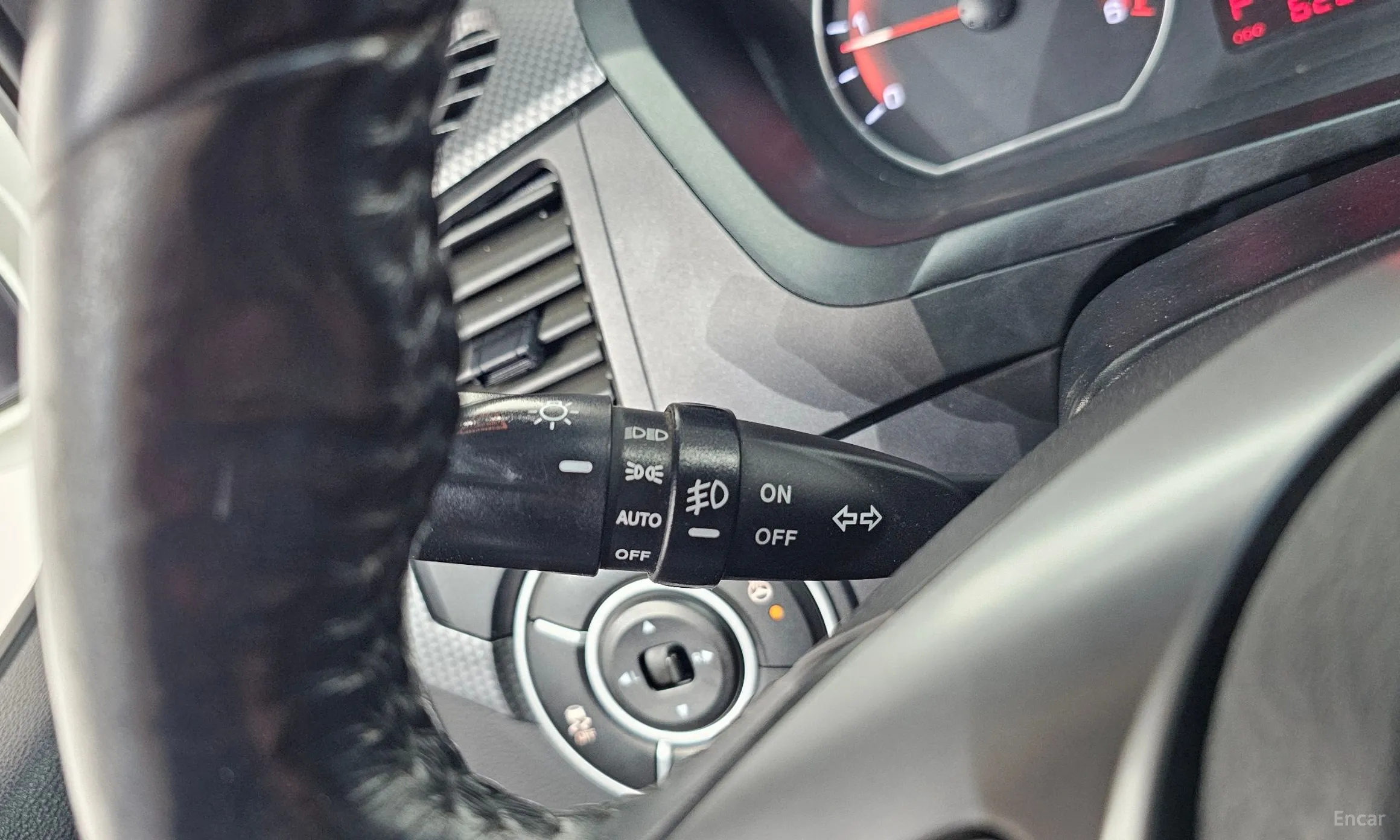 KG Mobility (SsangYong) Korando Sports превью 19