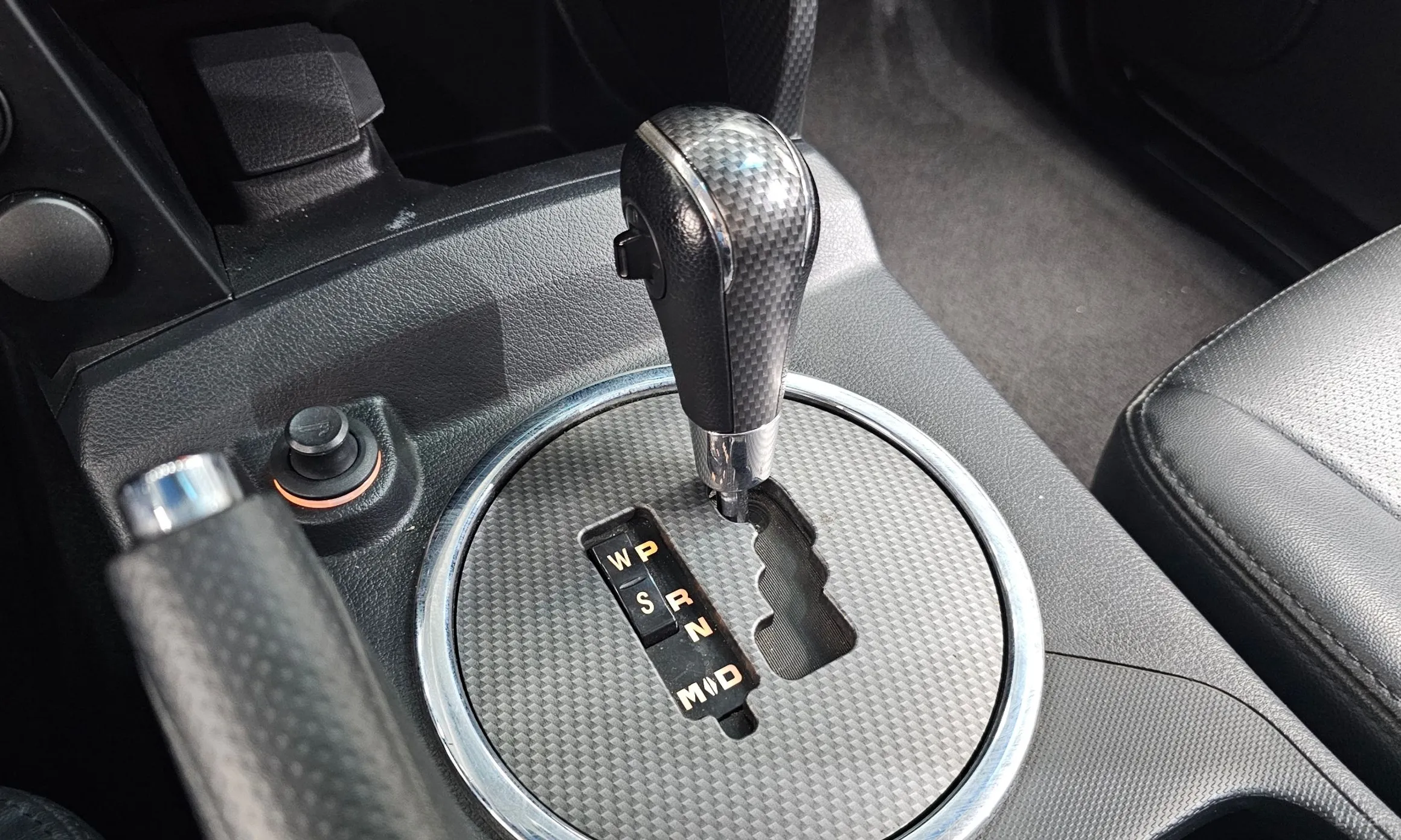 KG Mobility (SsangYong) Korando Sports превью 9