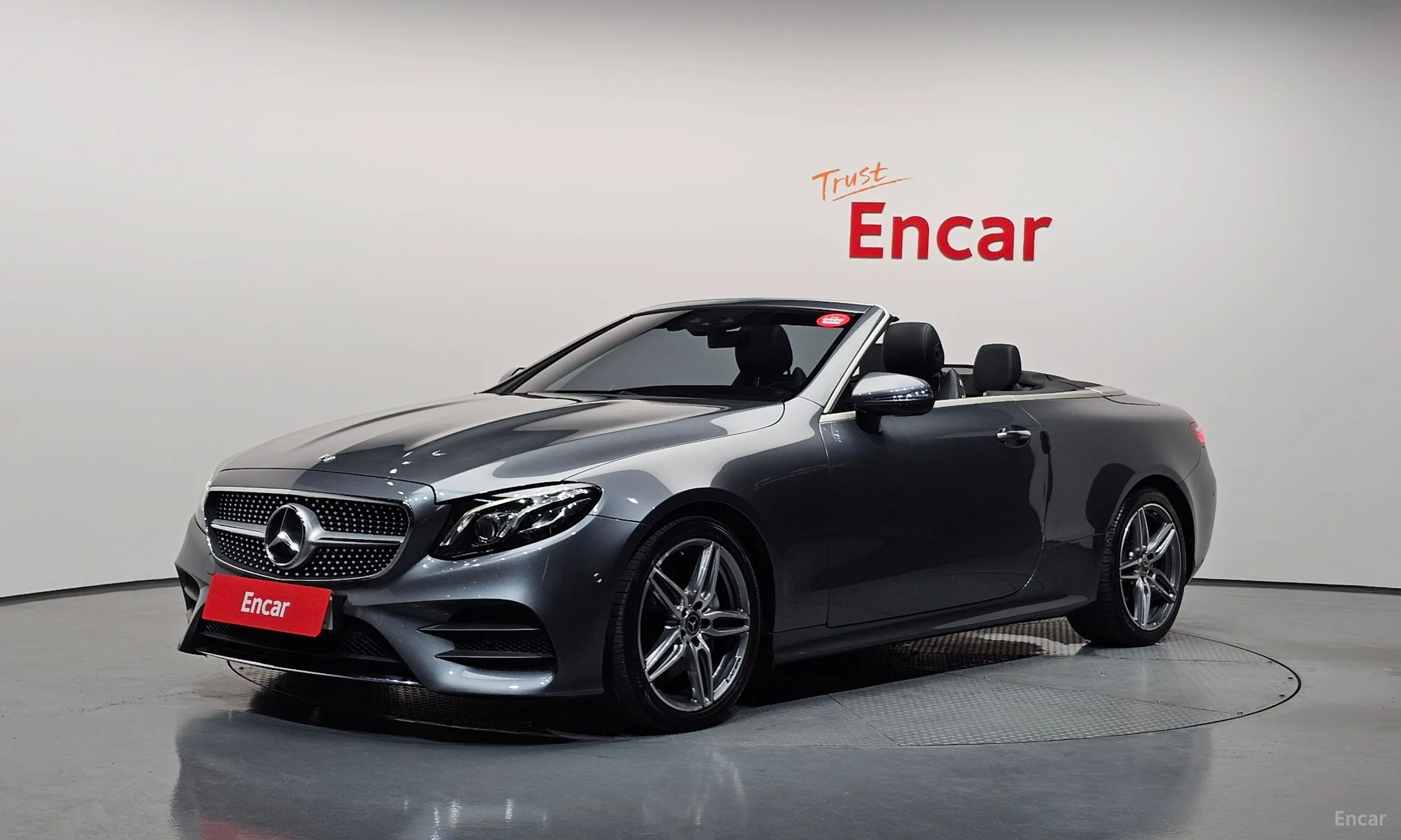 Mercedes Benz E-Class W213