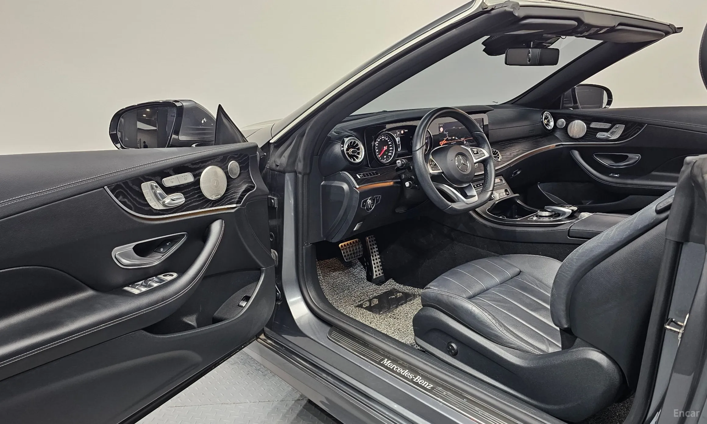 Mercedes Benz E-Class W213 превью 10