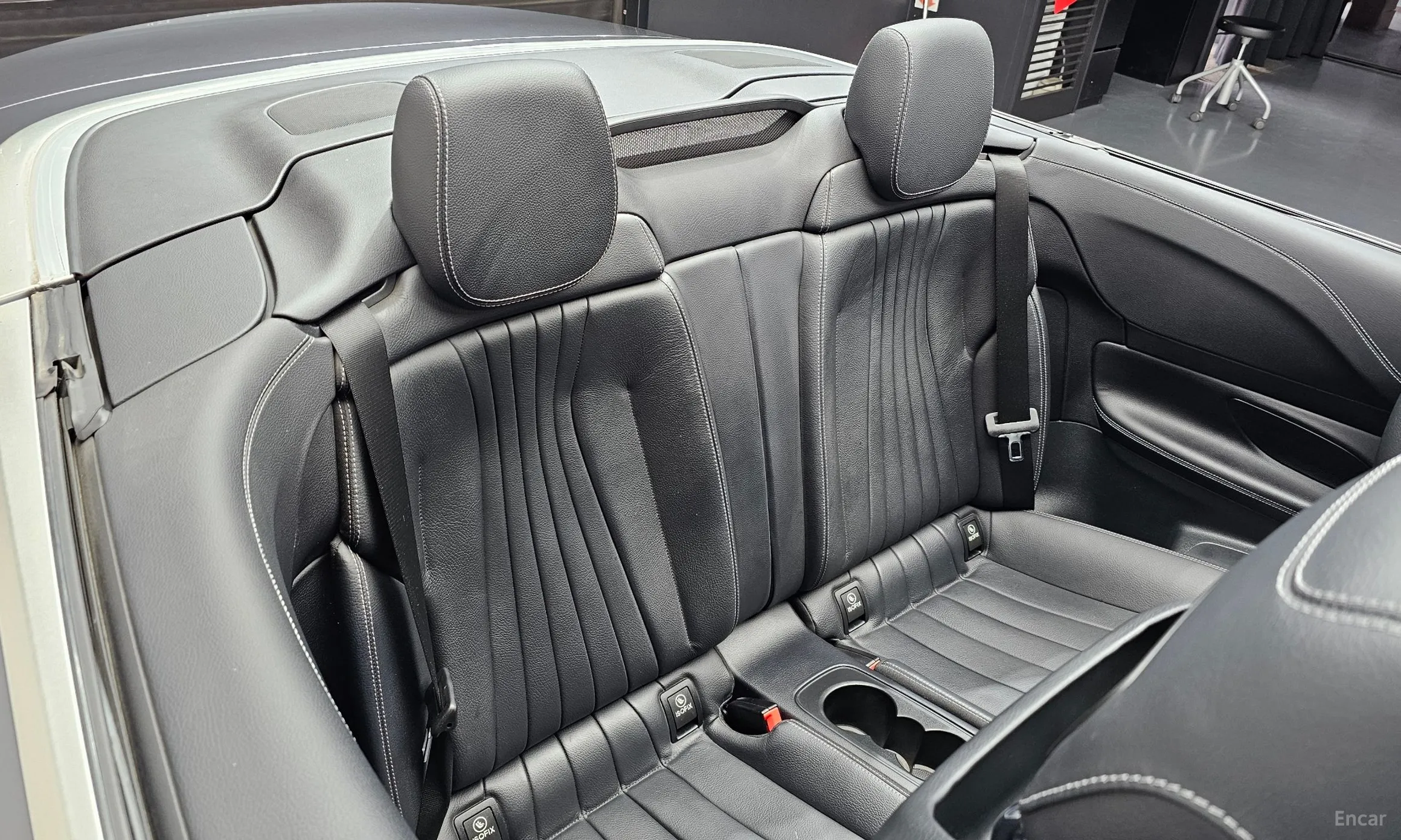 Mercedes Benz E-Class W213 превью 11