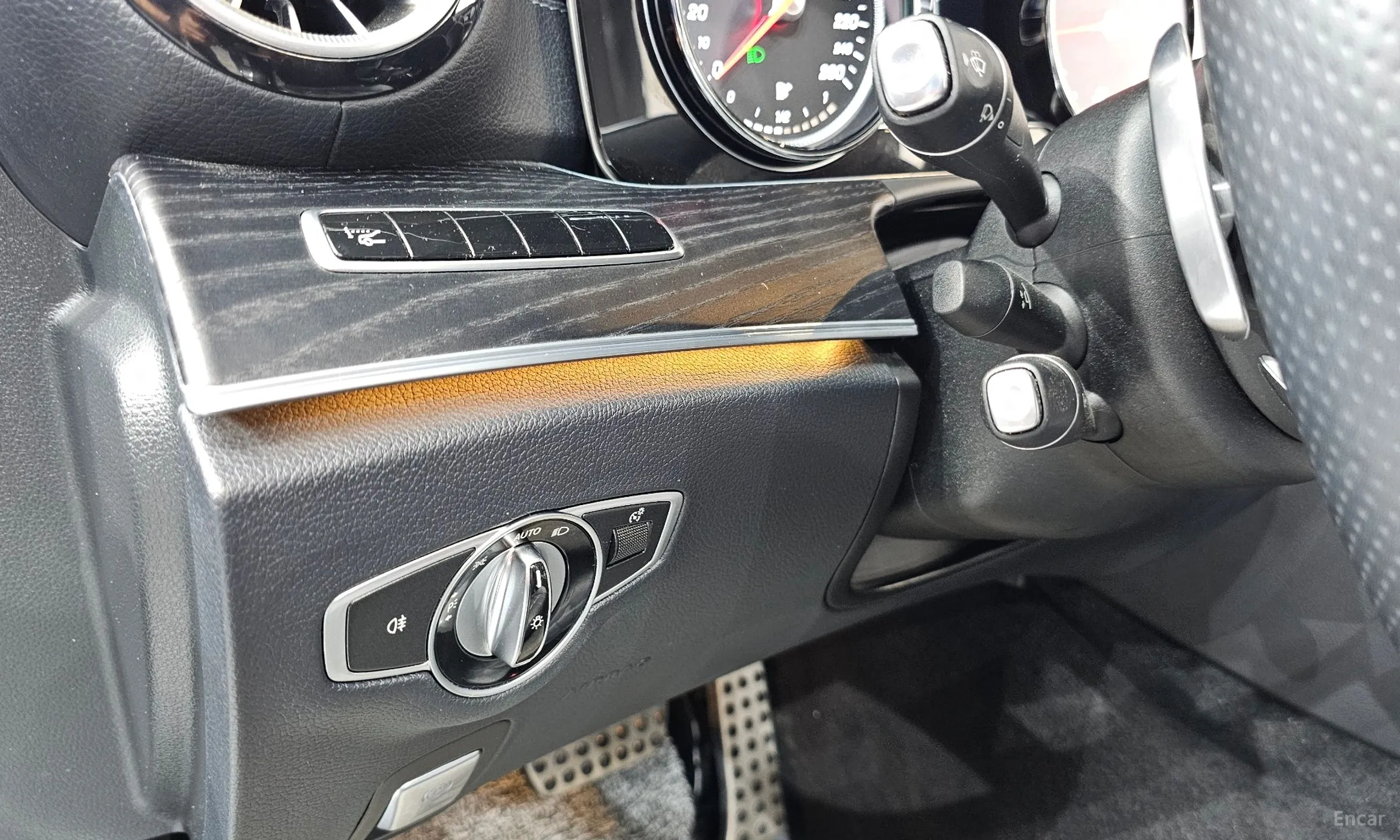 Mercedes Benz E-Class W213 превью 19