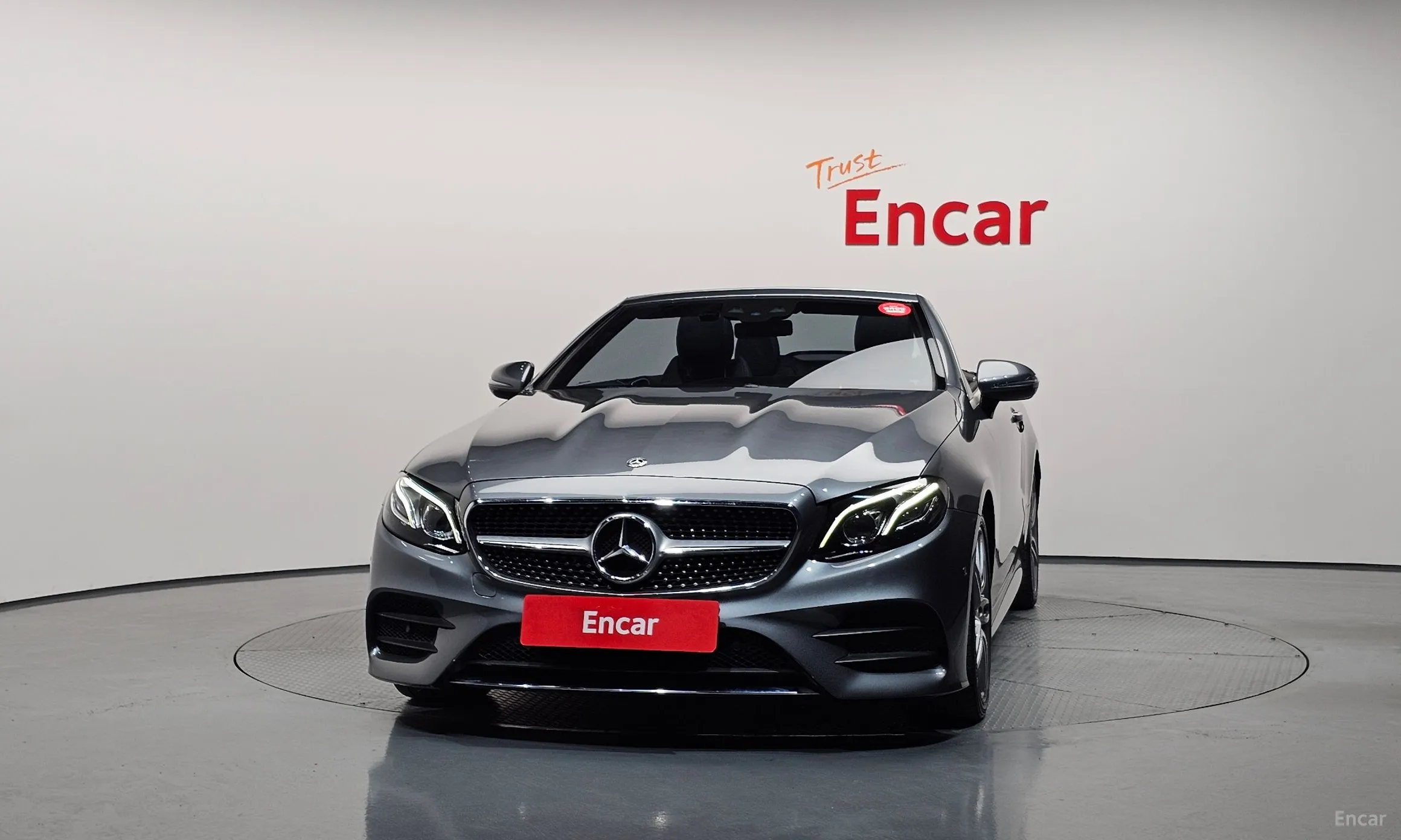 Mercedes Benz E-Class W213 превью 3