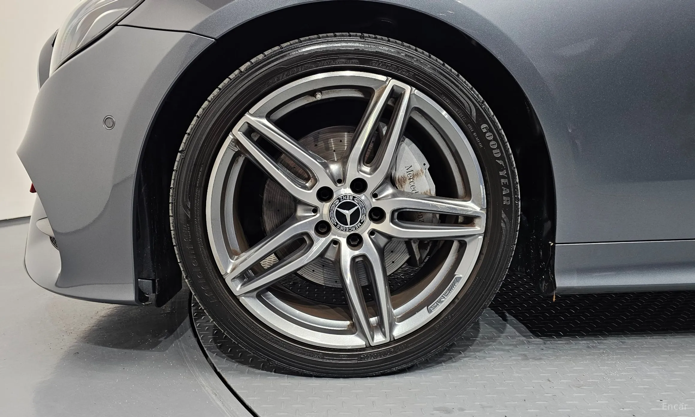 Mercedes Benz E-Class W213 превью 5