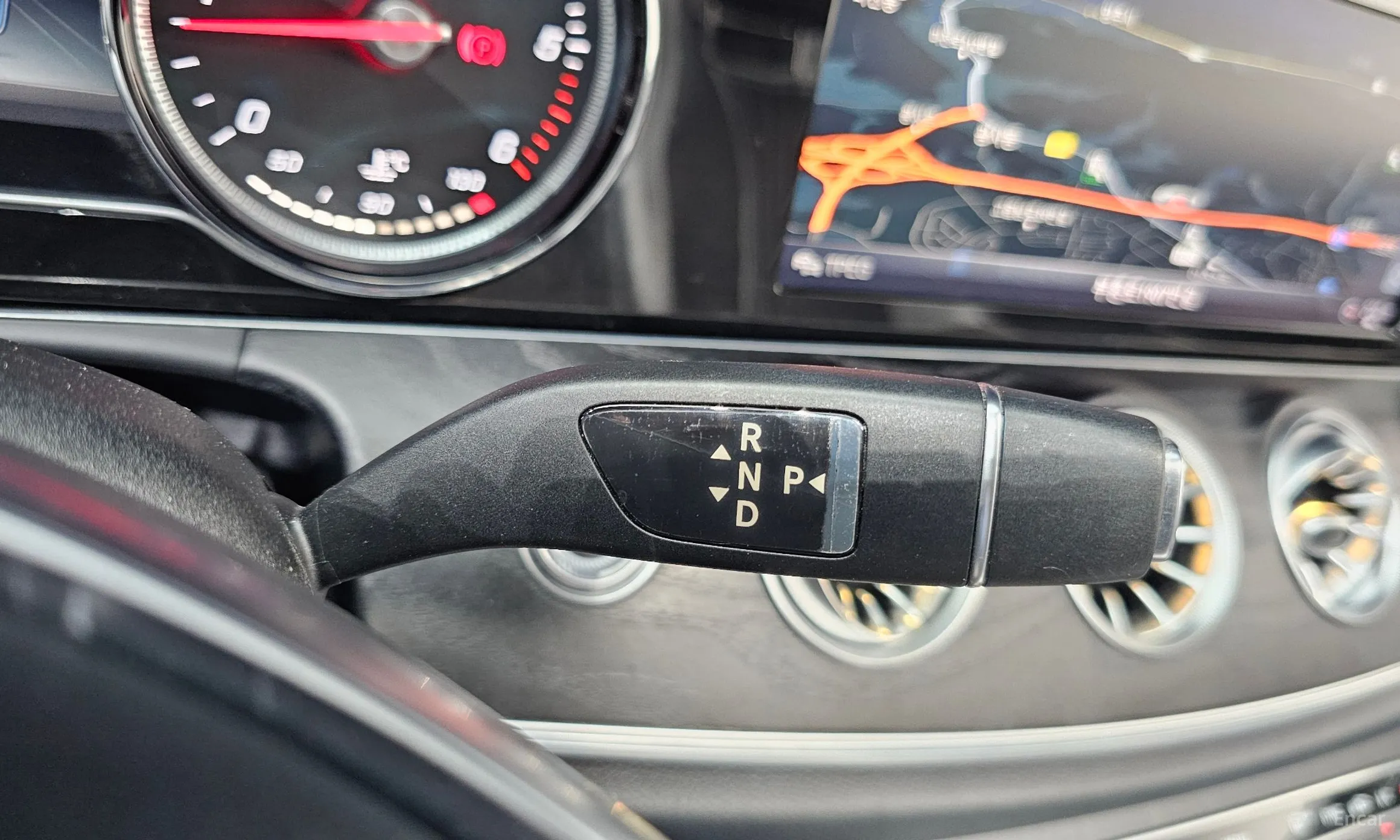 Mercedes Benz E-Class W213 превью 9