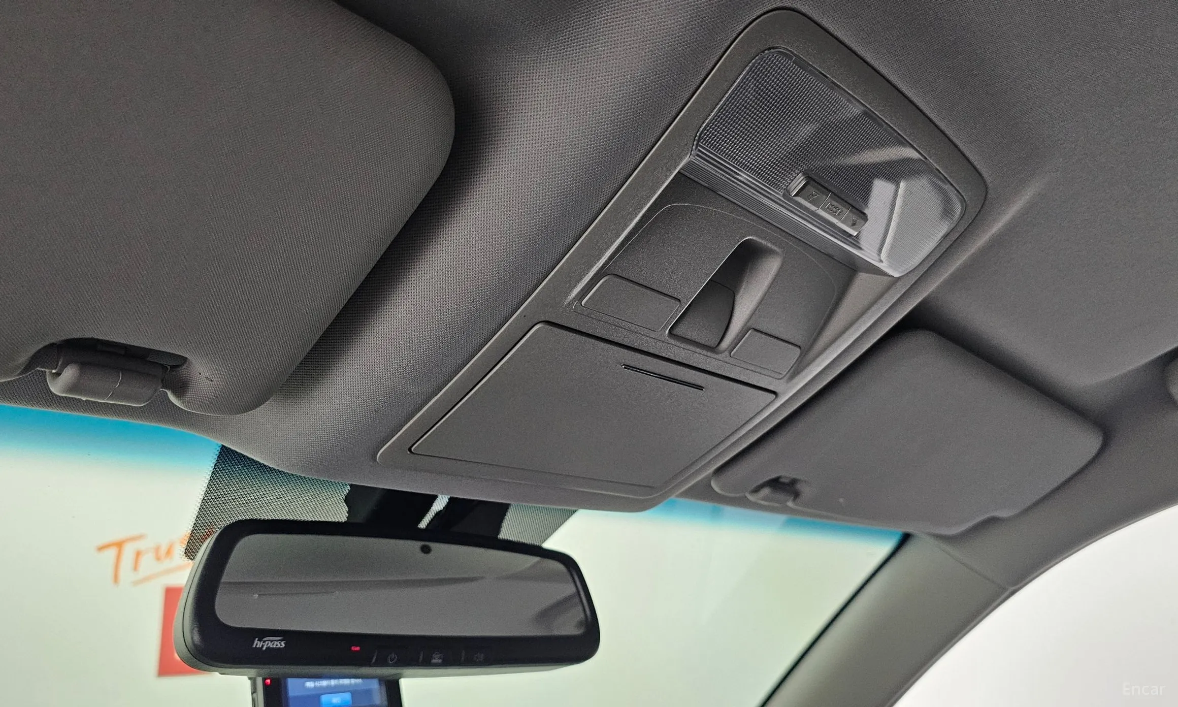 KG Mobility (SsangYong) Rexton Sports превью 19